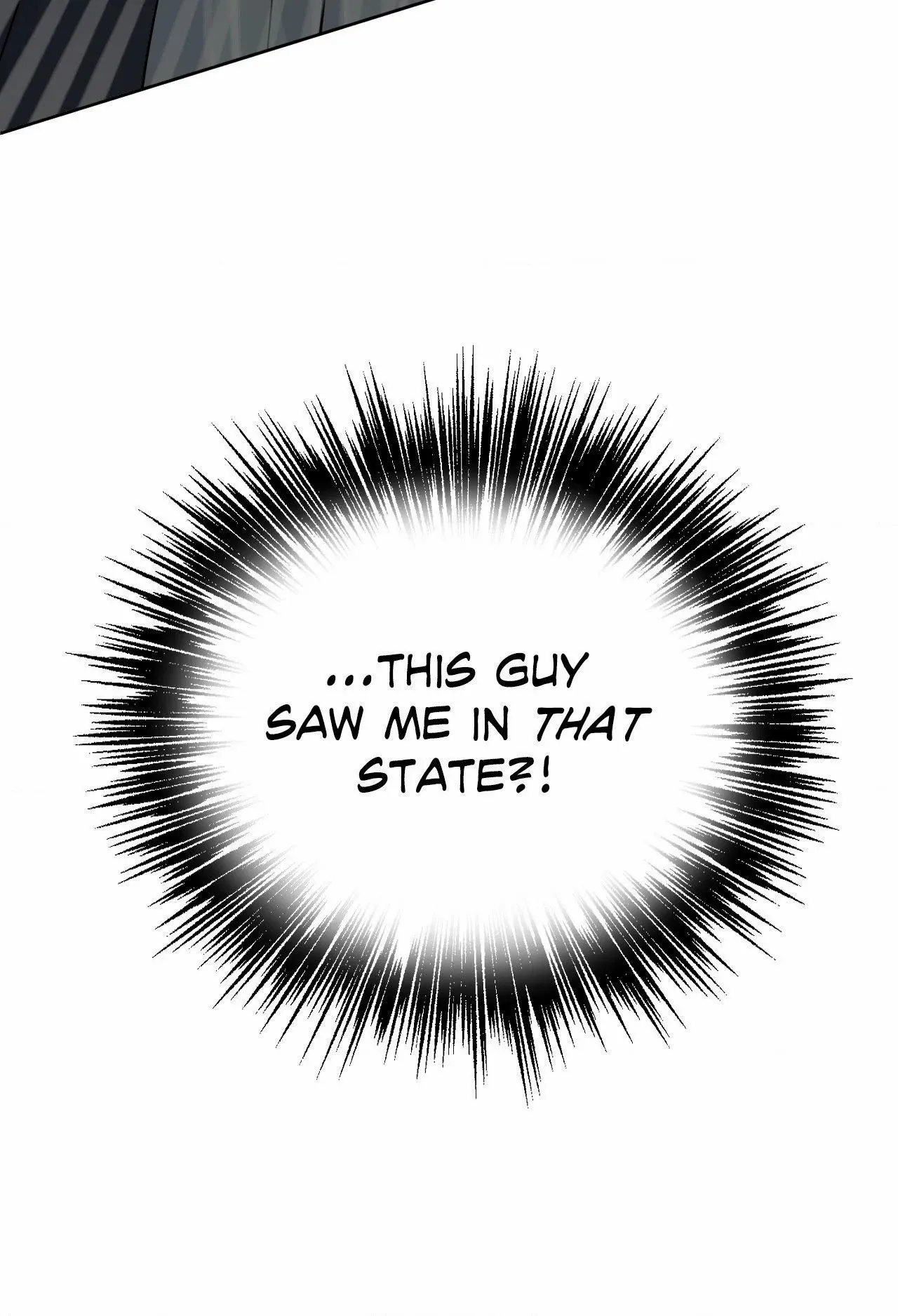 The Boundary of Fragrance Chapter 64 - Page 15 in English