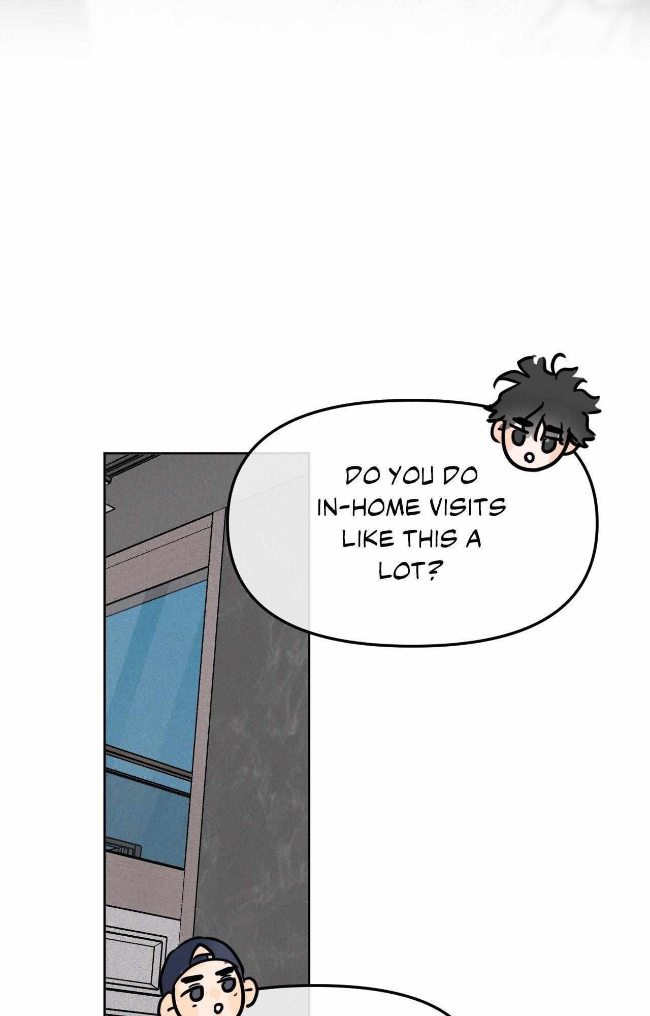 The Boundary of Fragrance Chapter 64 - Page 25 in English