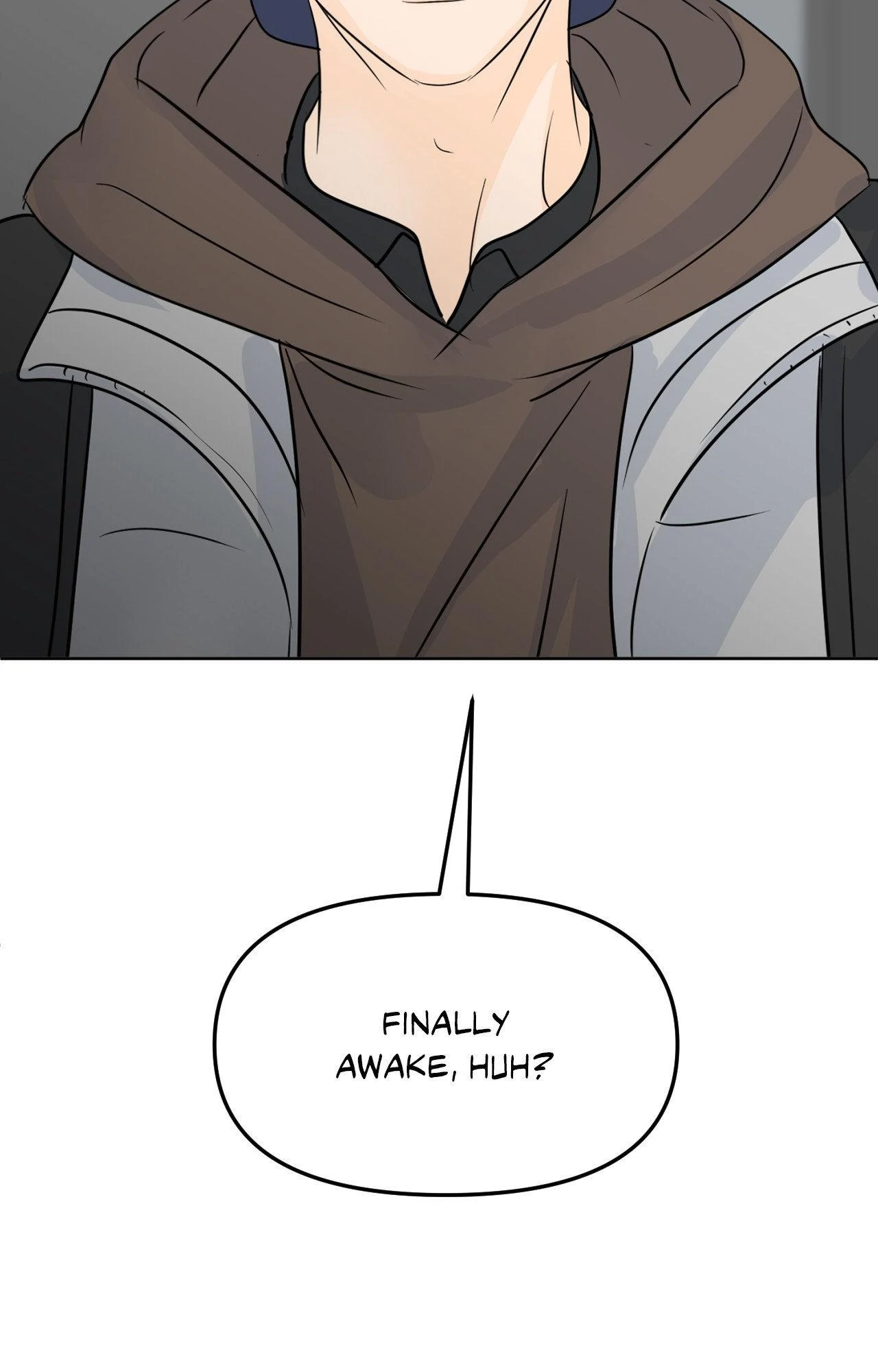 The Boundary of Fragrance Chapter 64 - Page 3 in English