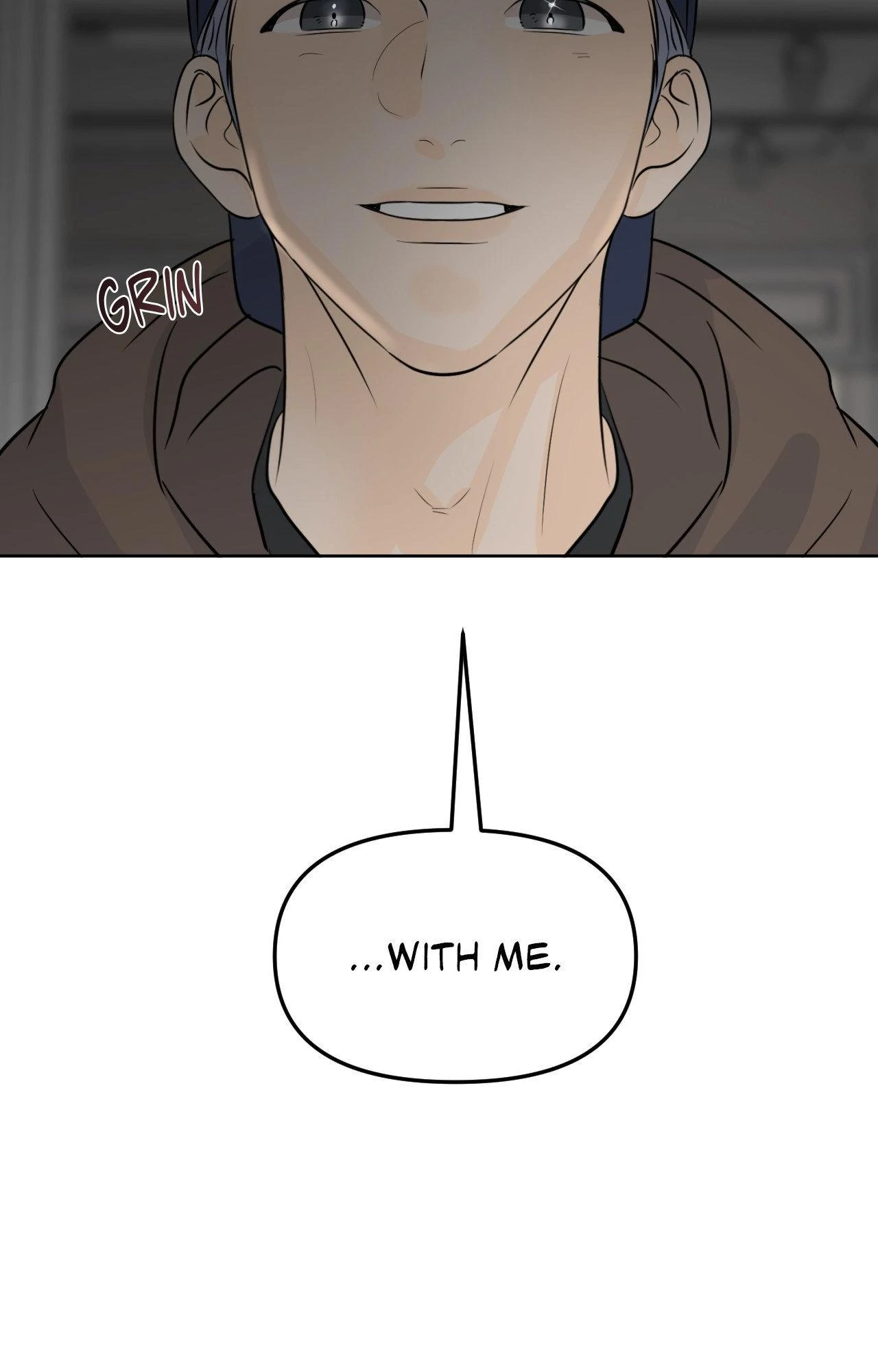 The Boundary of Fragrance Chapter 64 - Page 42 in English