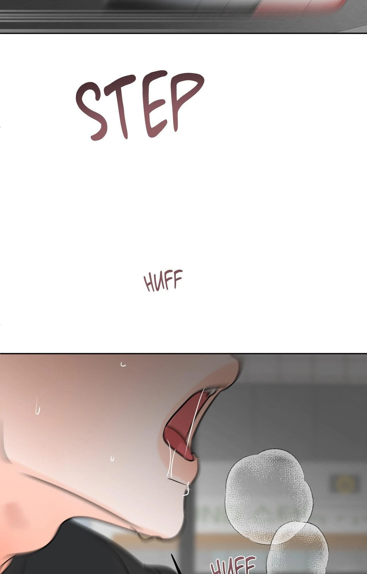 The Boundary of Fragrance Chapter 64 - Page 46 in English