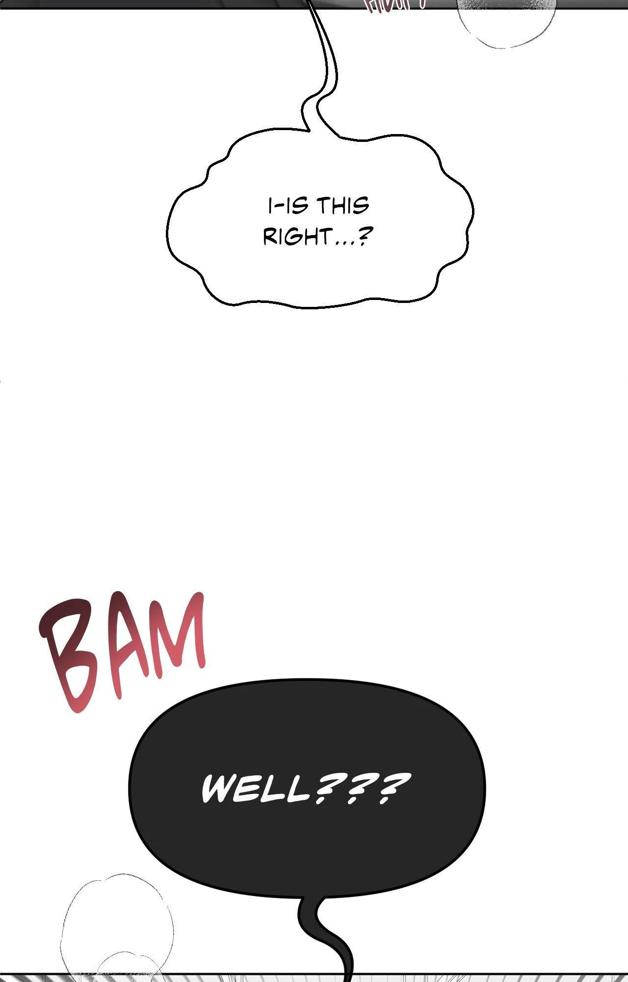 The Boundary of Fragrance Chapter 64 - Page 47 in English