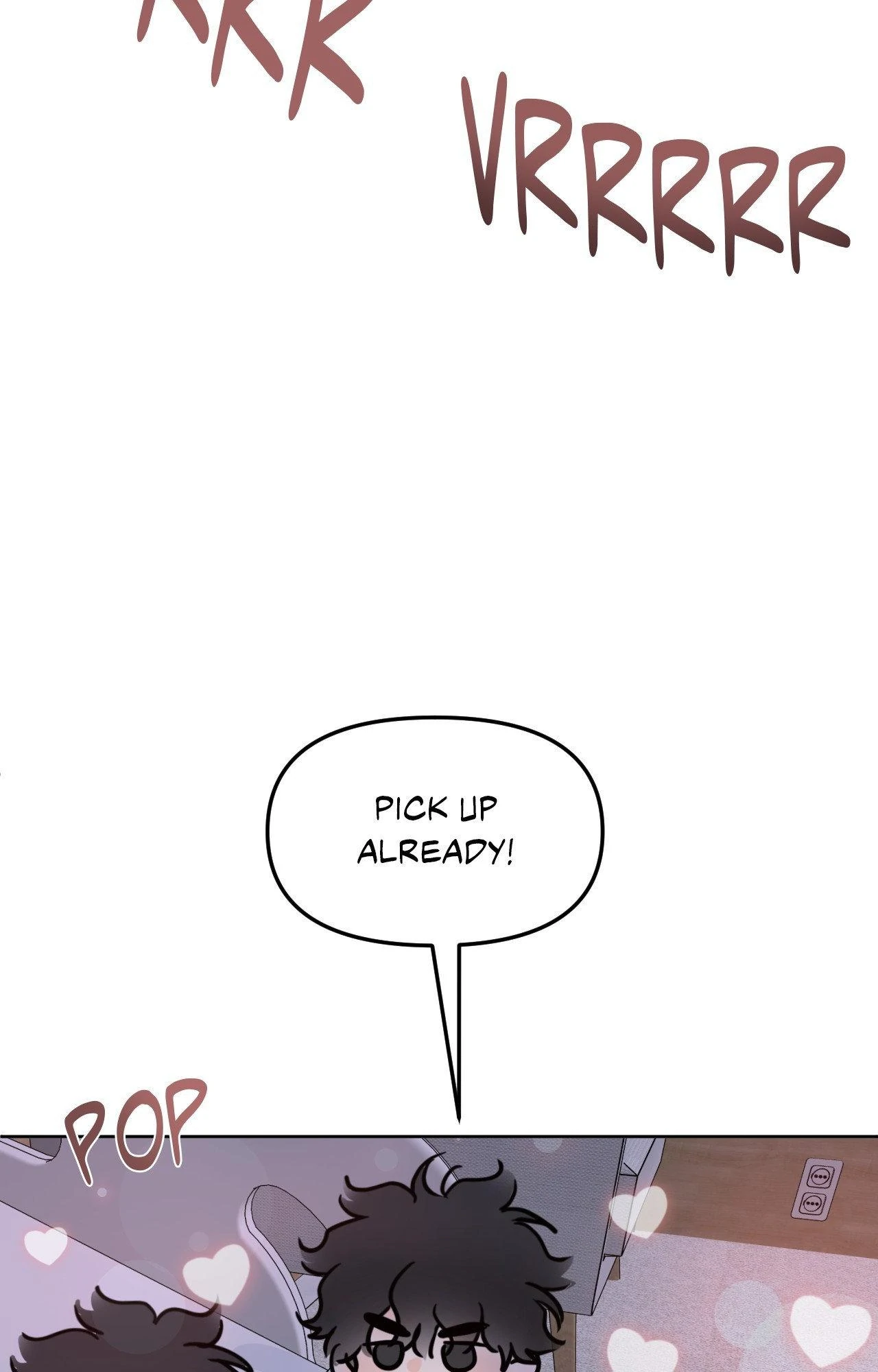 The Boundary of Fragrance Chapter 64 - Page 68 in English