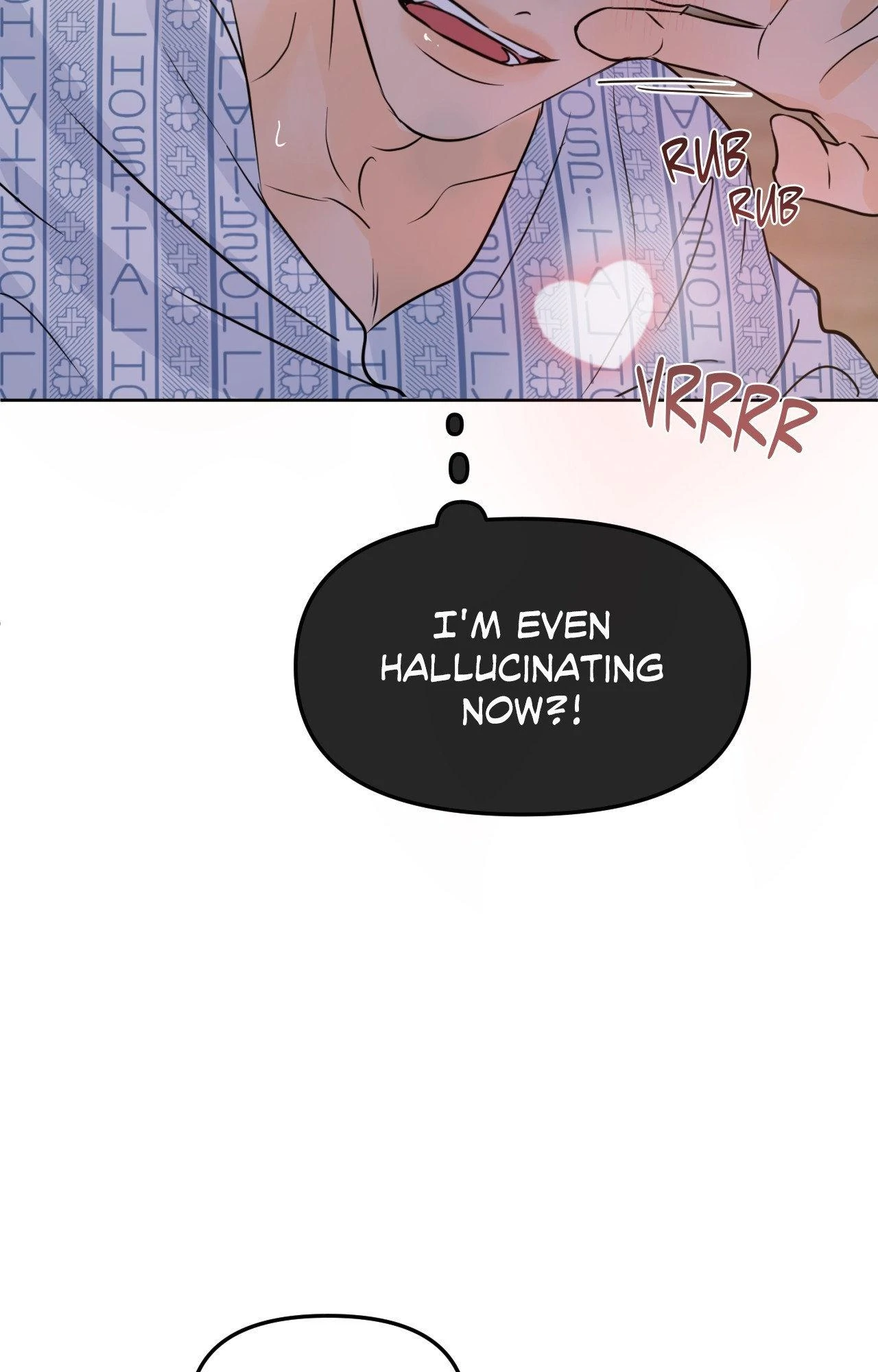The Boundary of Fragrance Chapter 64 - Page 71 in English