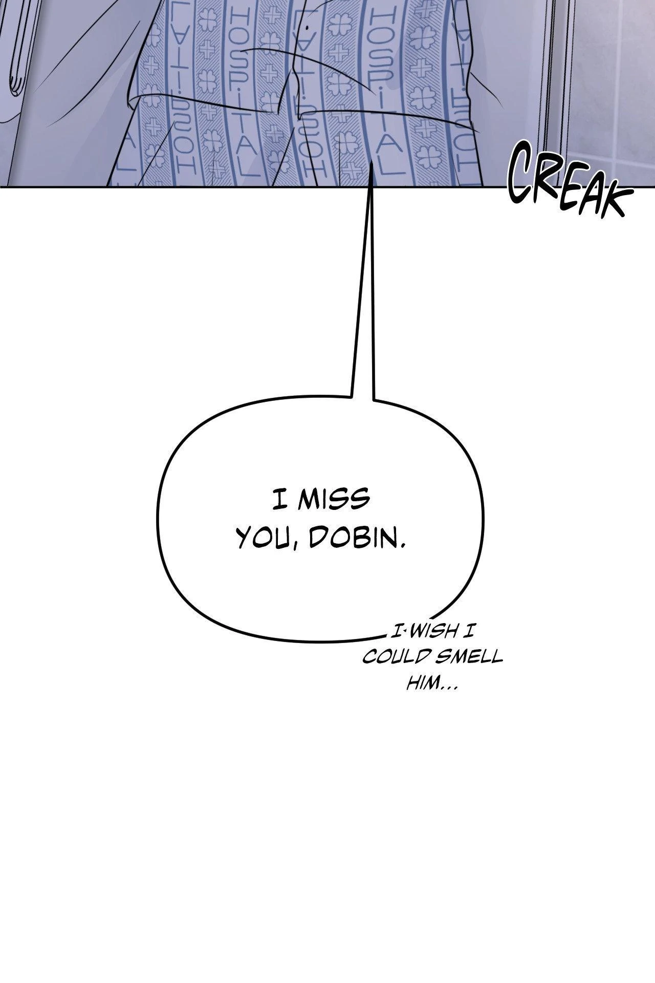 The Boundary of Fragrance Chapter 64 - Page 75 in English