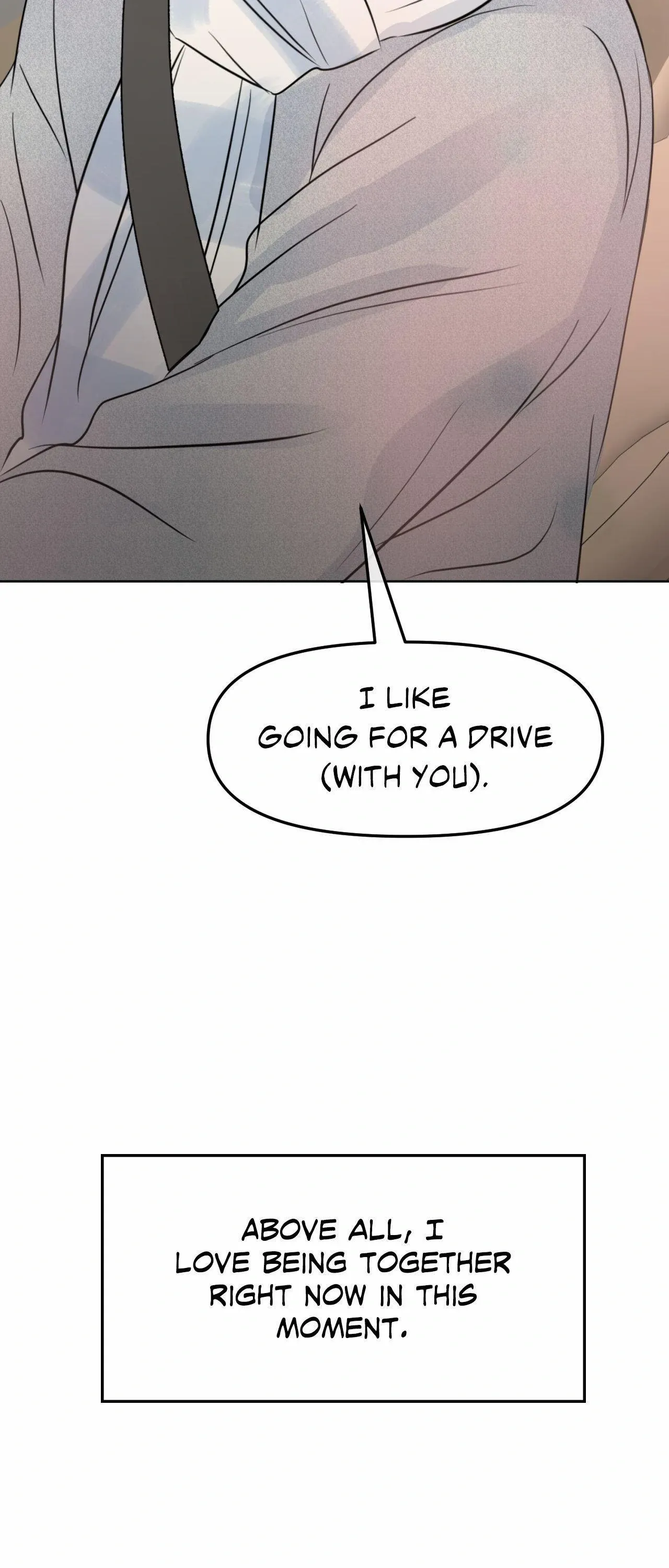 The Boundary of Fragrance Chapter 66 - Page 28 in English
