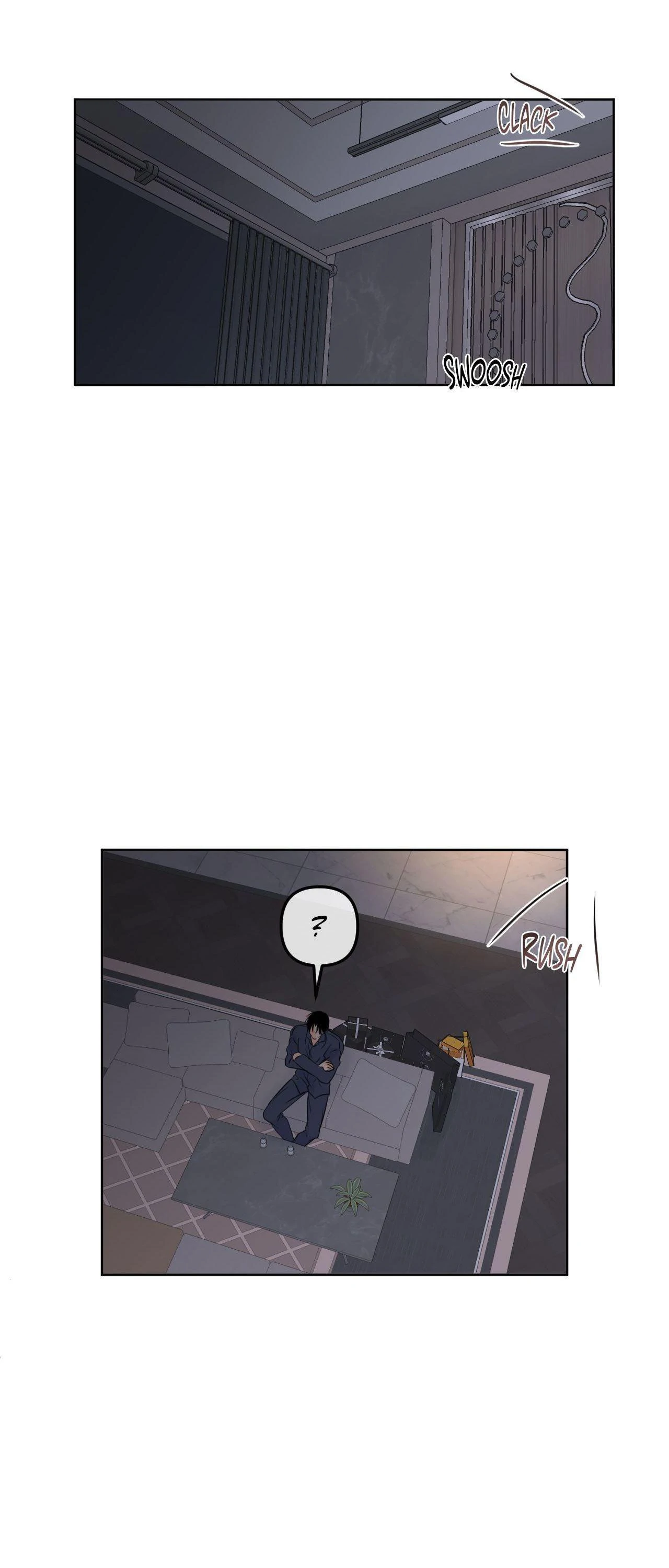The Boundary of Fragrance Chapter 66 - Page 45 in English