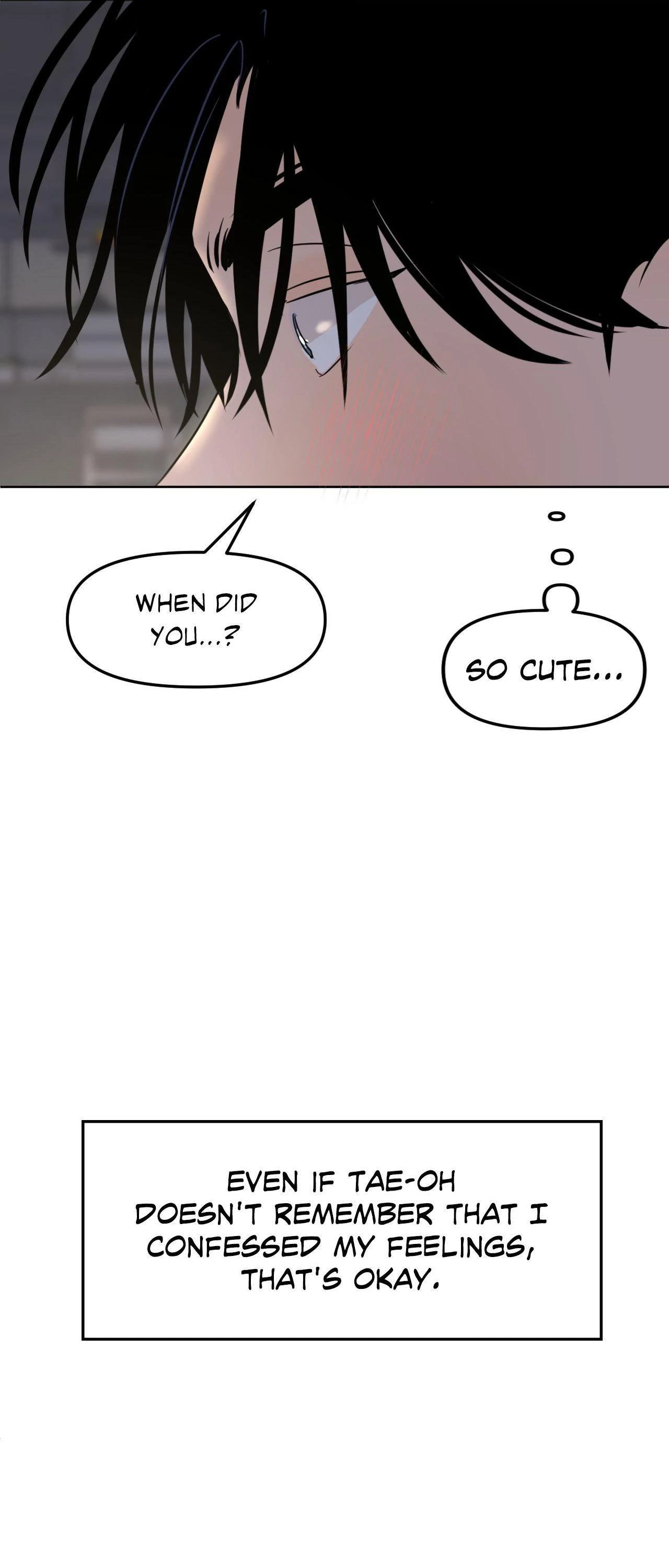 The Boundary of Fragrance Chapter 66 - Page 47 in English