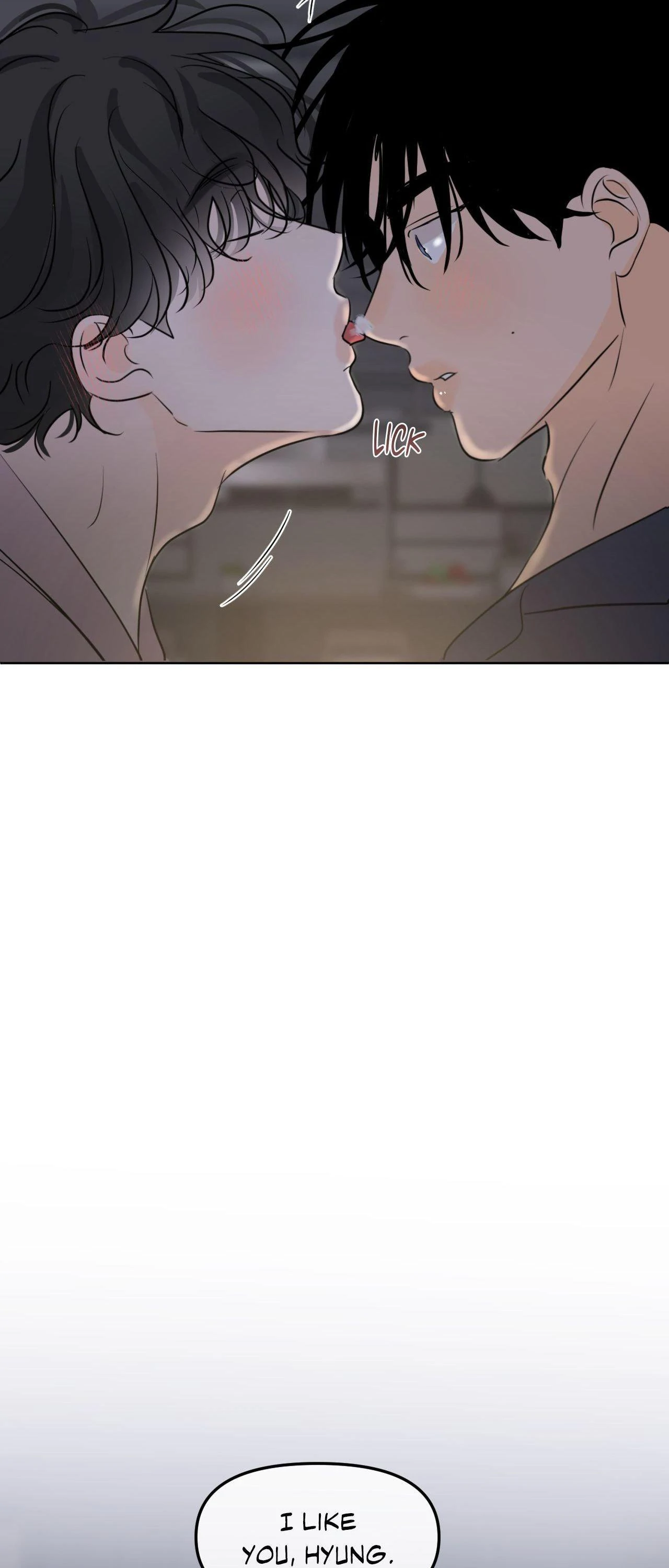 The Boundary of Fragrance Chapter 66 - Page 49 in English