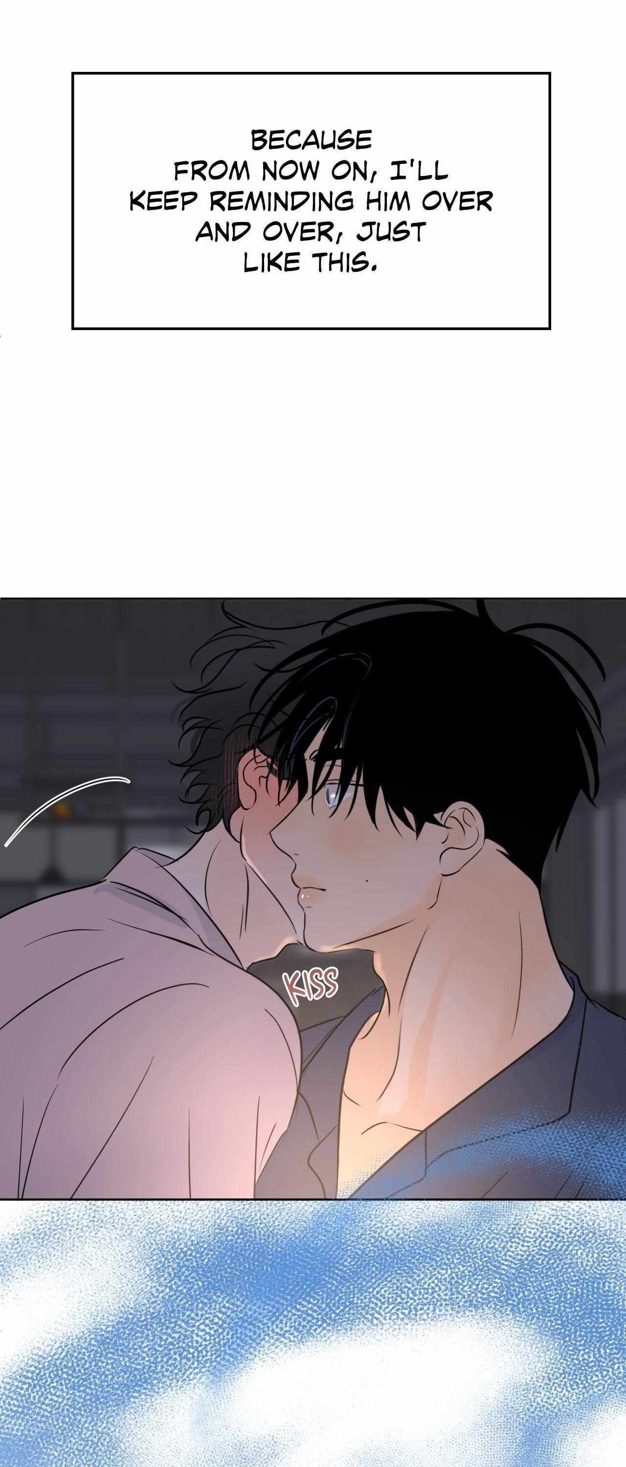 The Boundary of Fragrance Chapter 66 - Page 51 in English