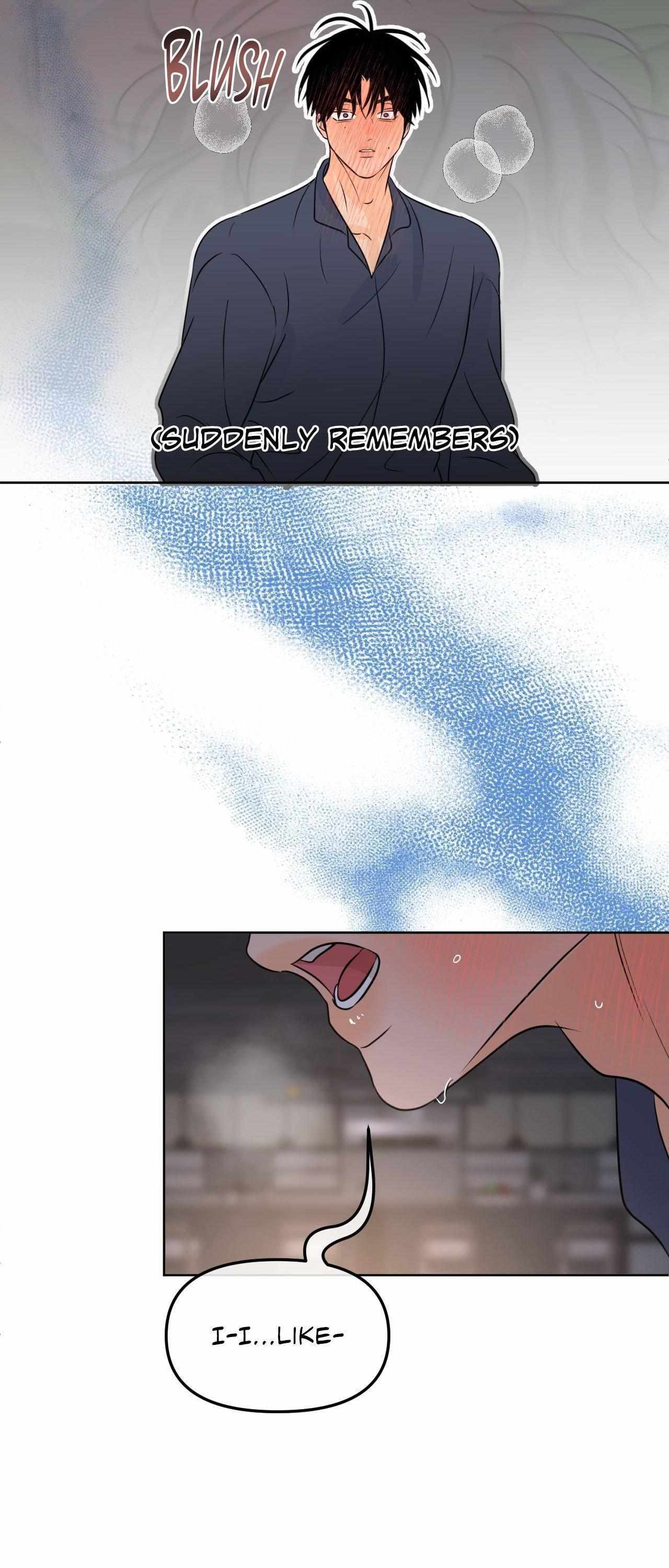 The Boundary of Fragrance Chapter 66 - Page 53 in English