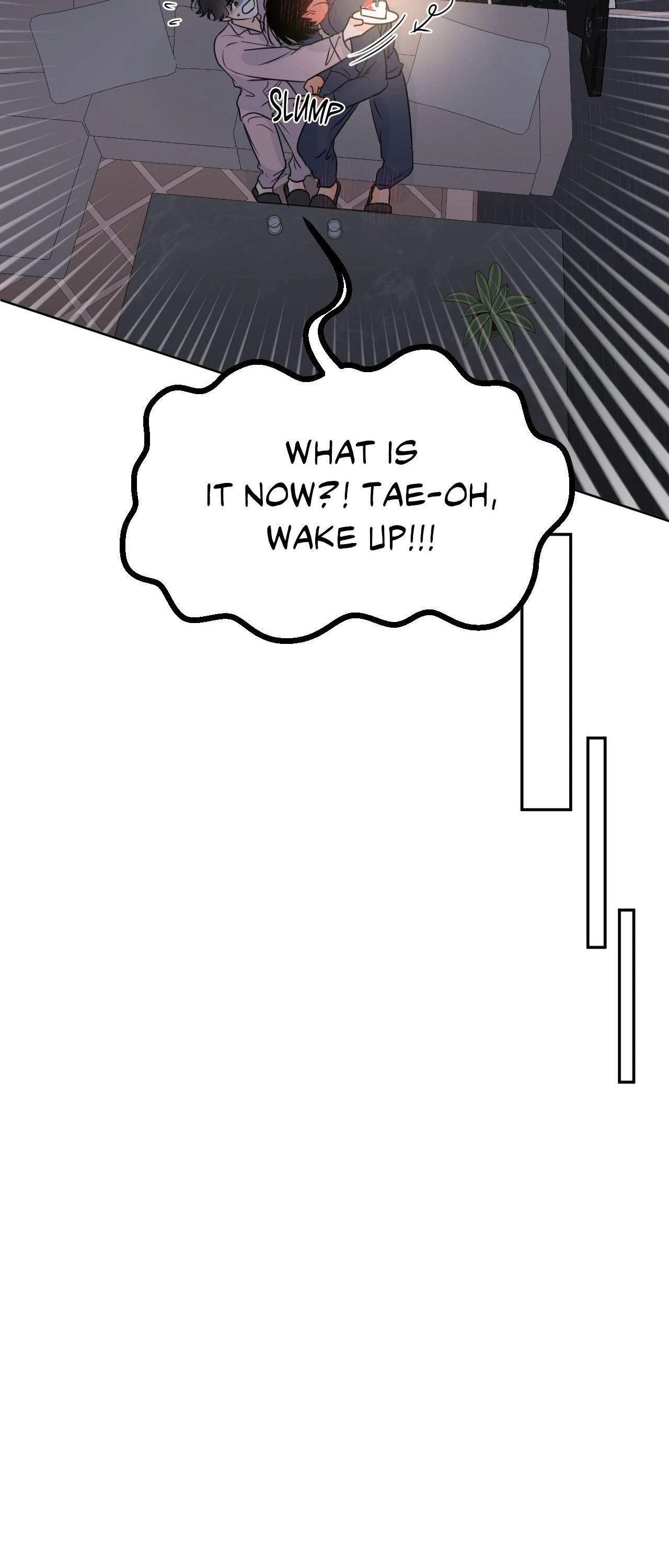 The Boundary of Fragrance Chapter 66 - Page 56 in English