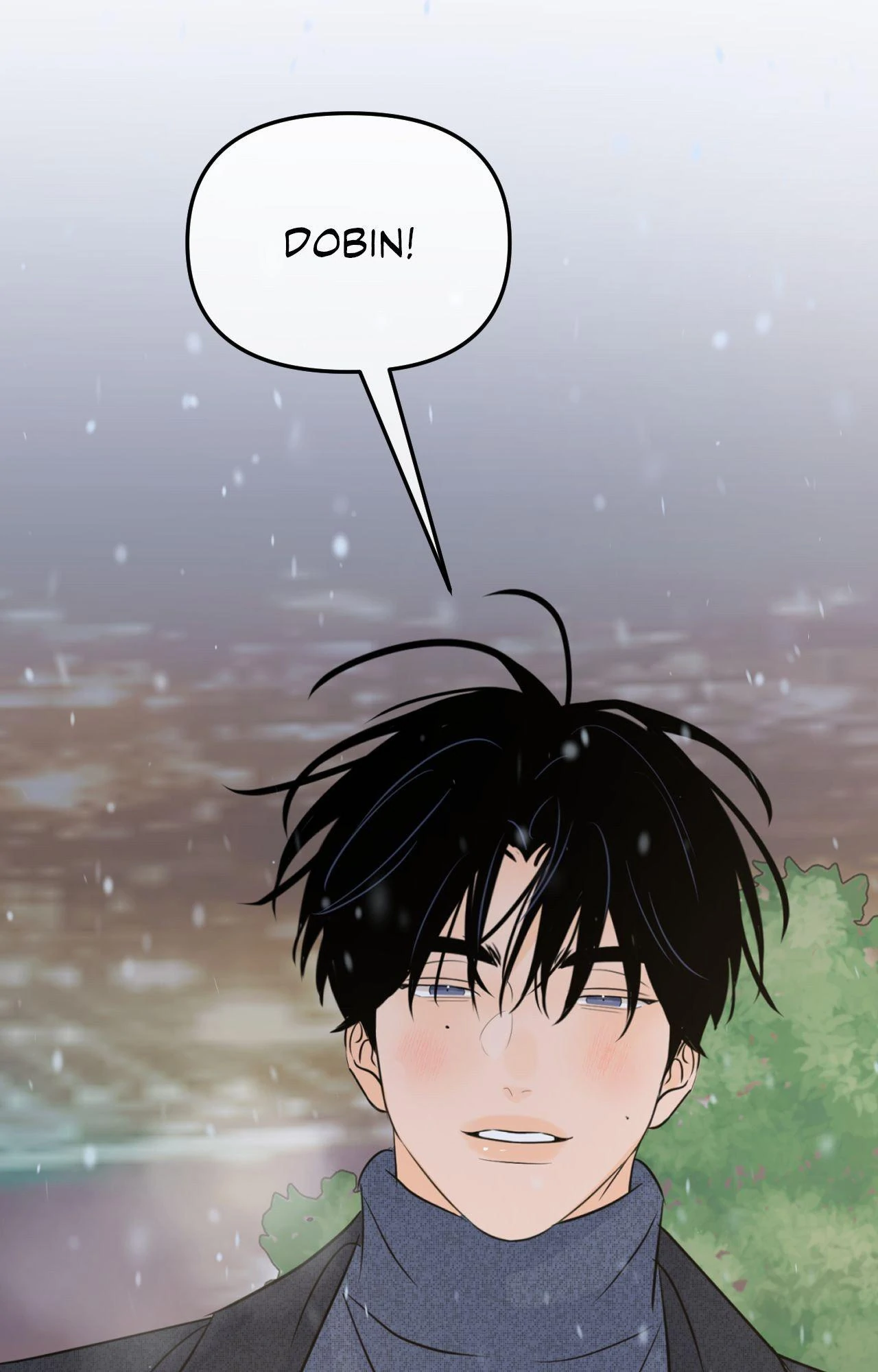 The Boundary of Fragrance Chapter 67 - Page 13 in English