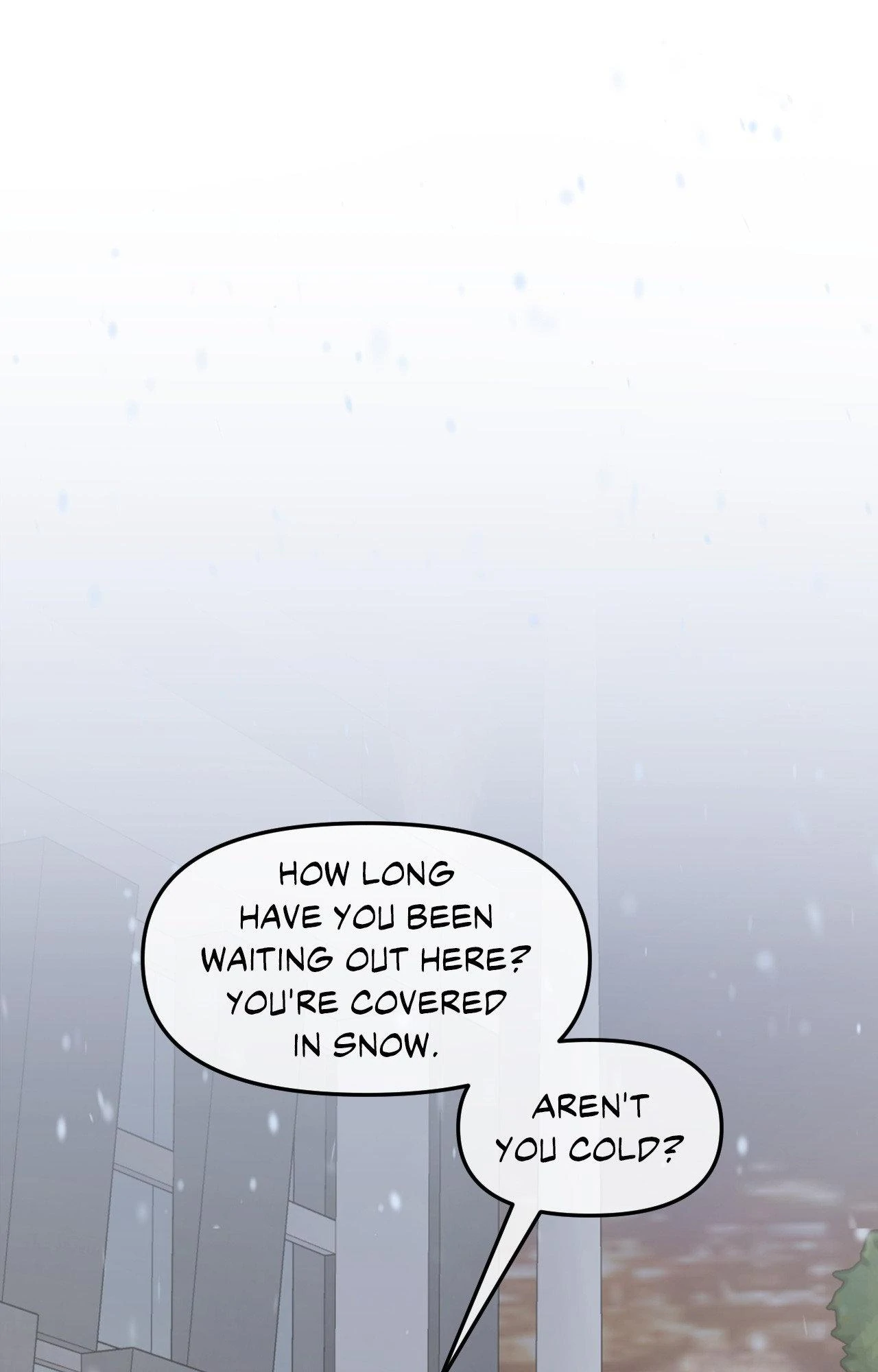 The Boundary of Fragrance Chapter 67 - Page 16 in English