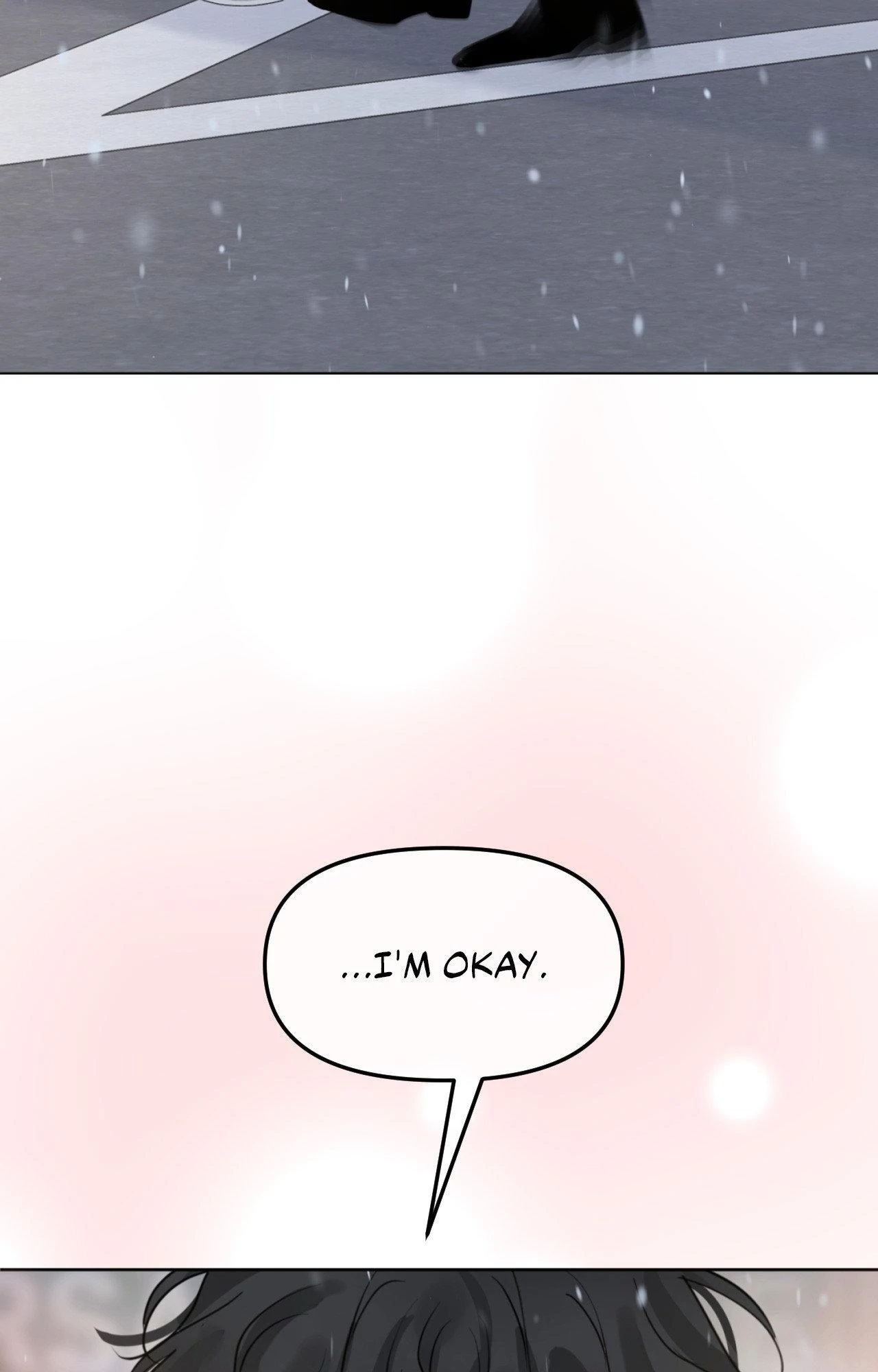 The Boundary of Fragrance Chapter 67 - Page 18 in English