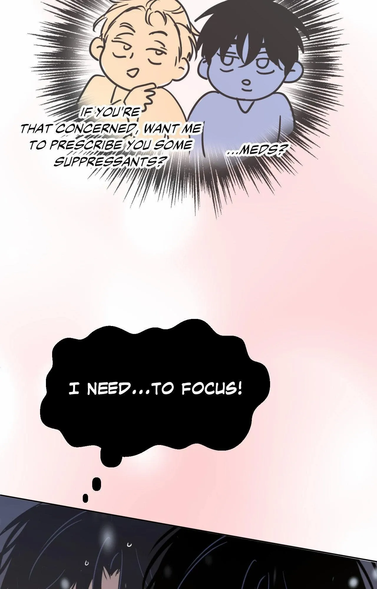 The Boundary of Fragrance Chapter 67 - Page 20 in English