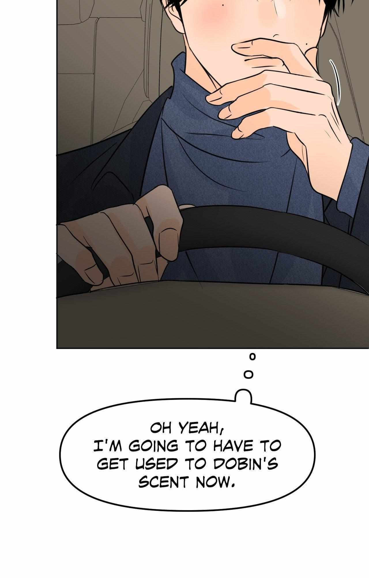 The Boundary of Fragrance Chapter 67 - Page 23 in English