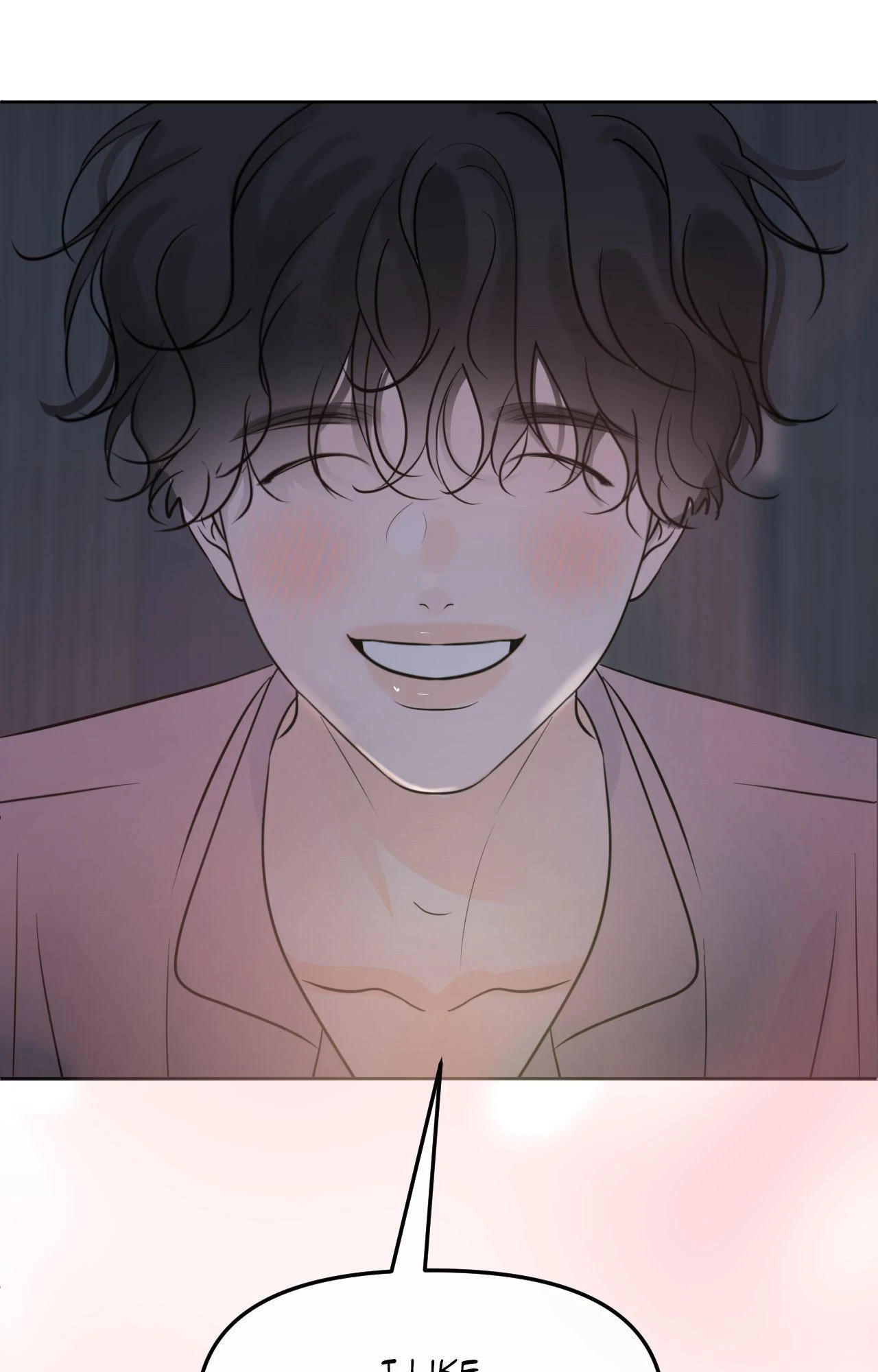 The Boundary of Fragrance Chapter 67 - Page 42 in English