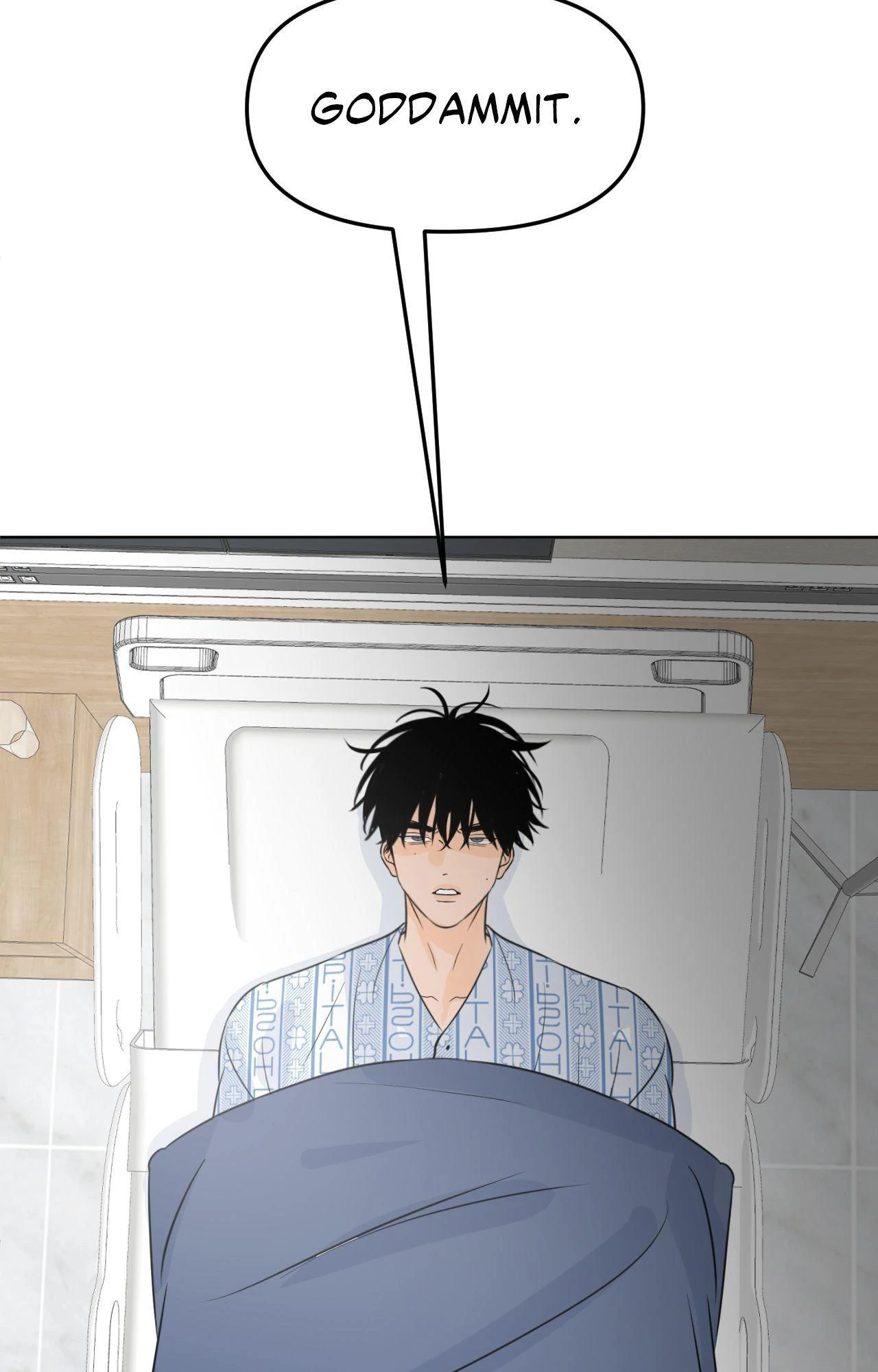 The Boundary of Fragrance Chapter 67 - Page 52 in English