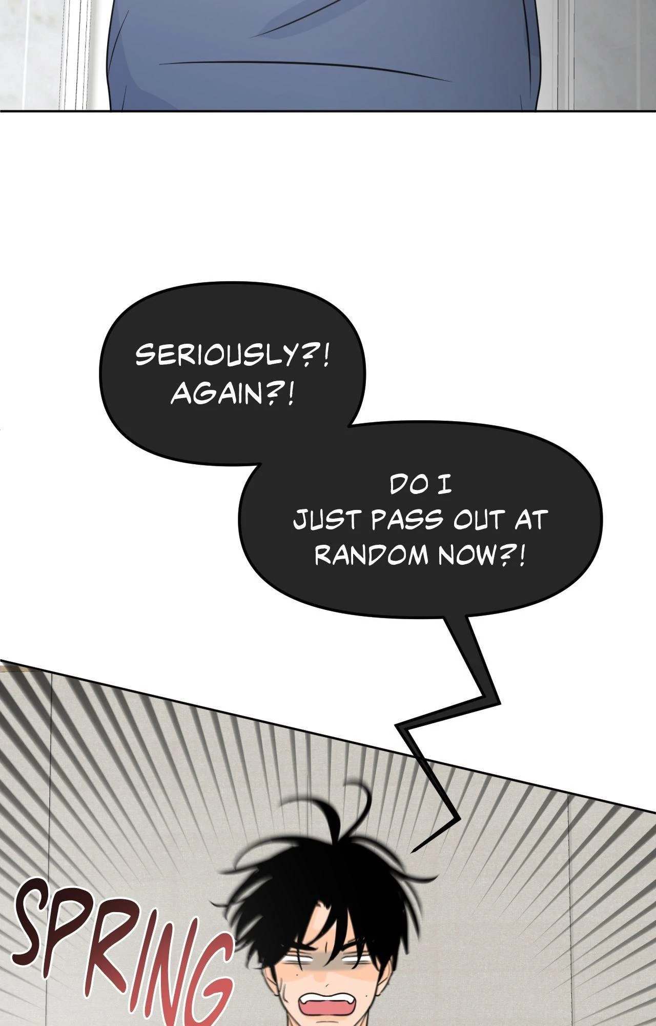 The Boundary of Fragrance Chapter 67 - Page 53 in English