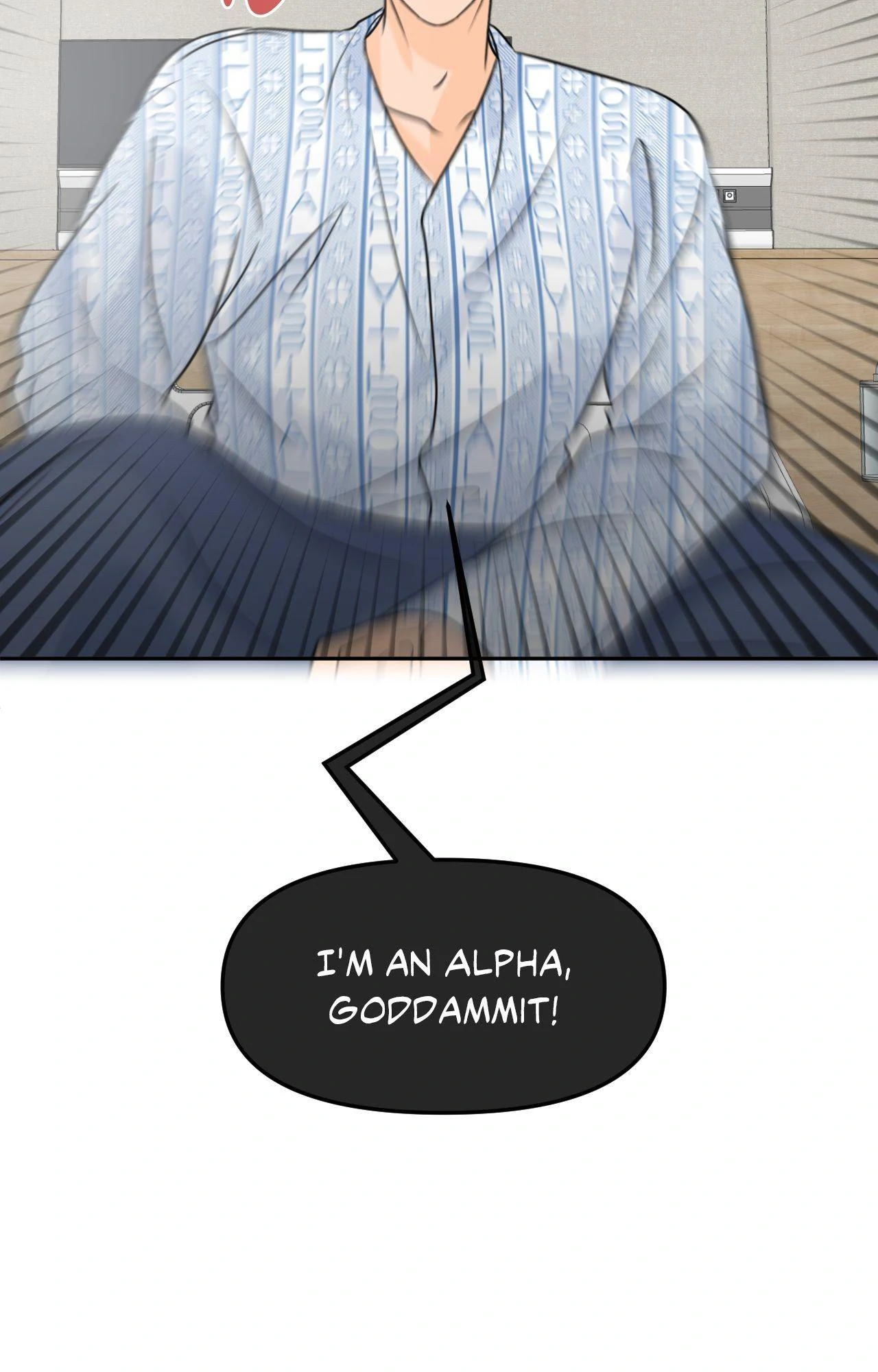 The Boundary of Fragrance Chapter 67 - Page 54 in English