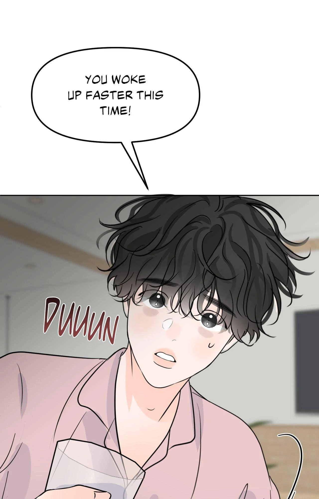 The Boundary of Fragrance Chapter 67 - Page 55 in English