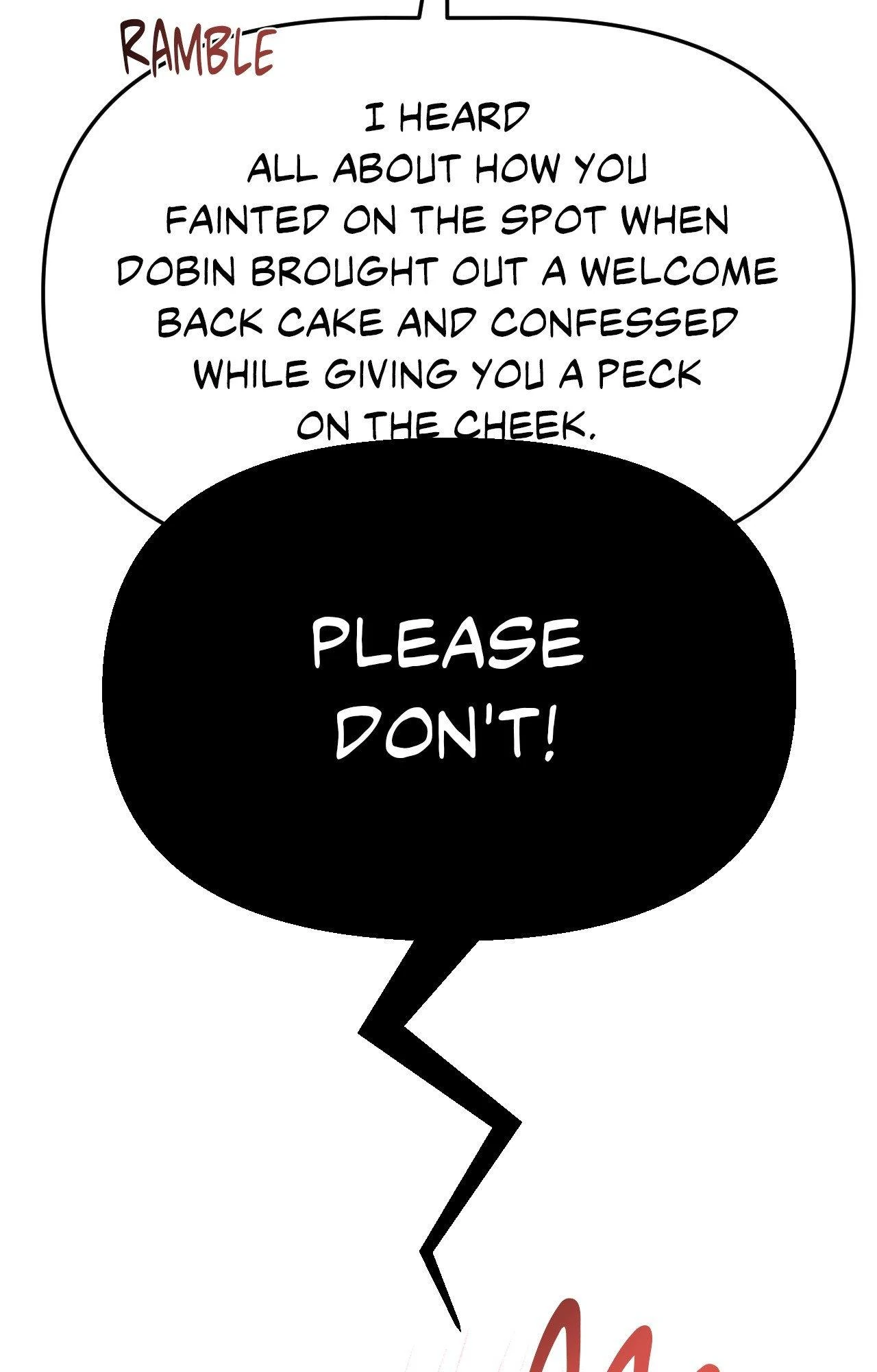 The Boundary of Fragrance Chapter 67 - Page 69 in English