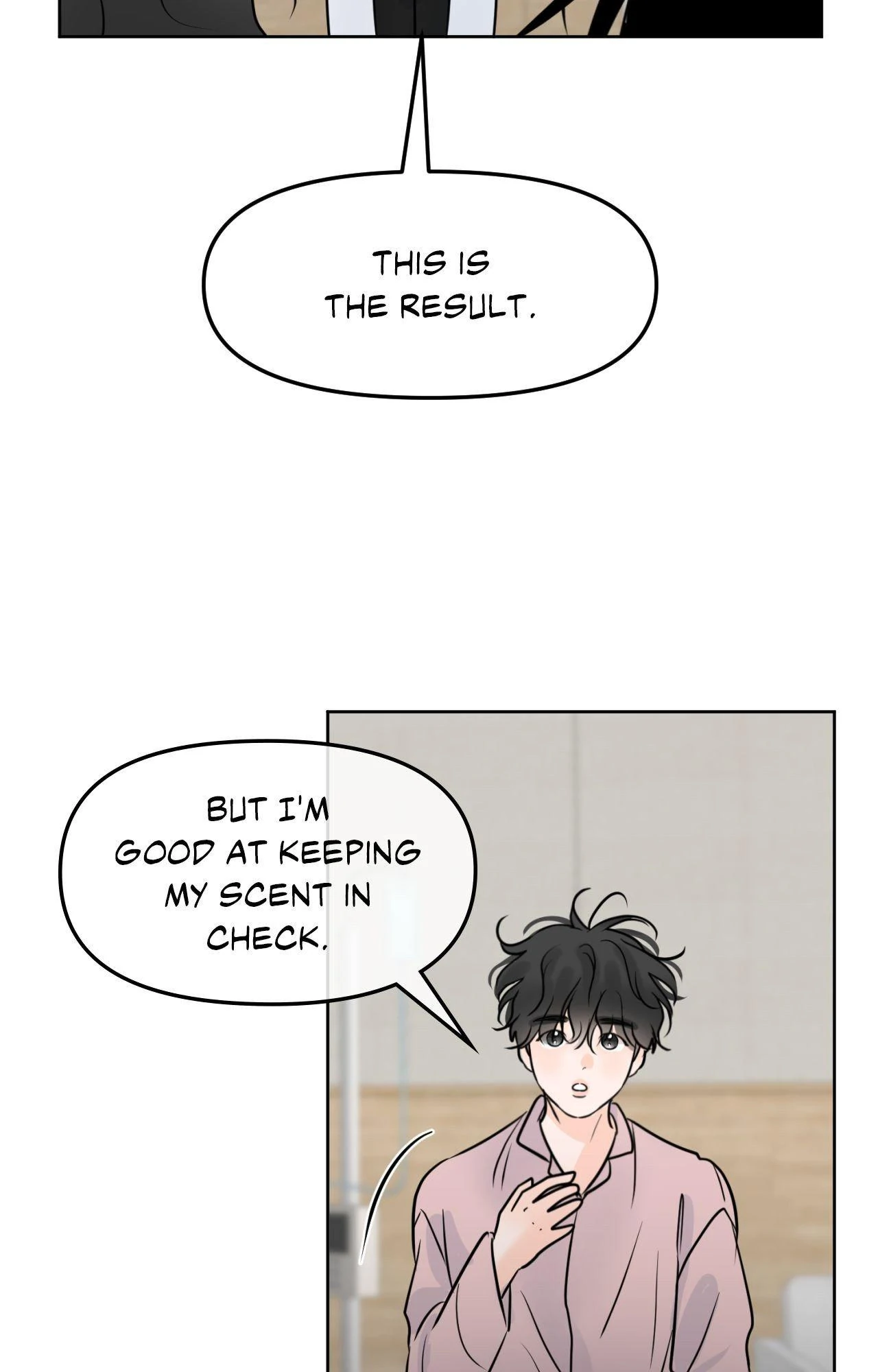 The Boundary of Fragrance Chapter 67 - Page 80 in English