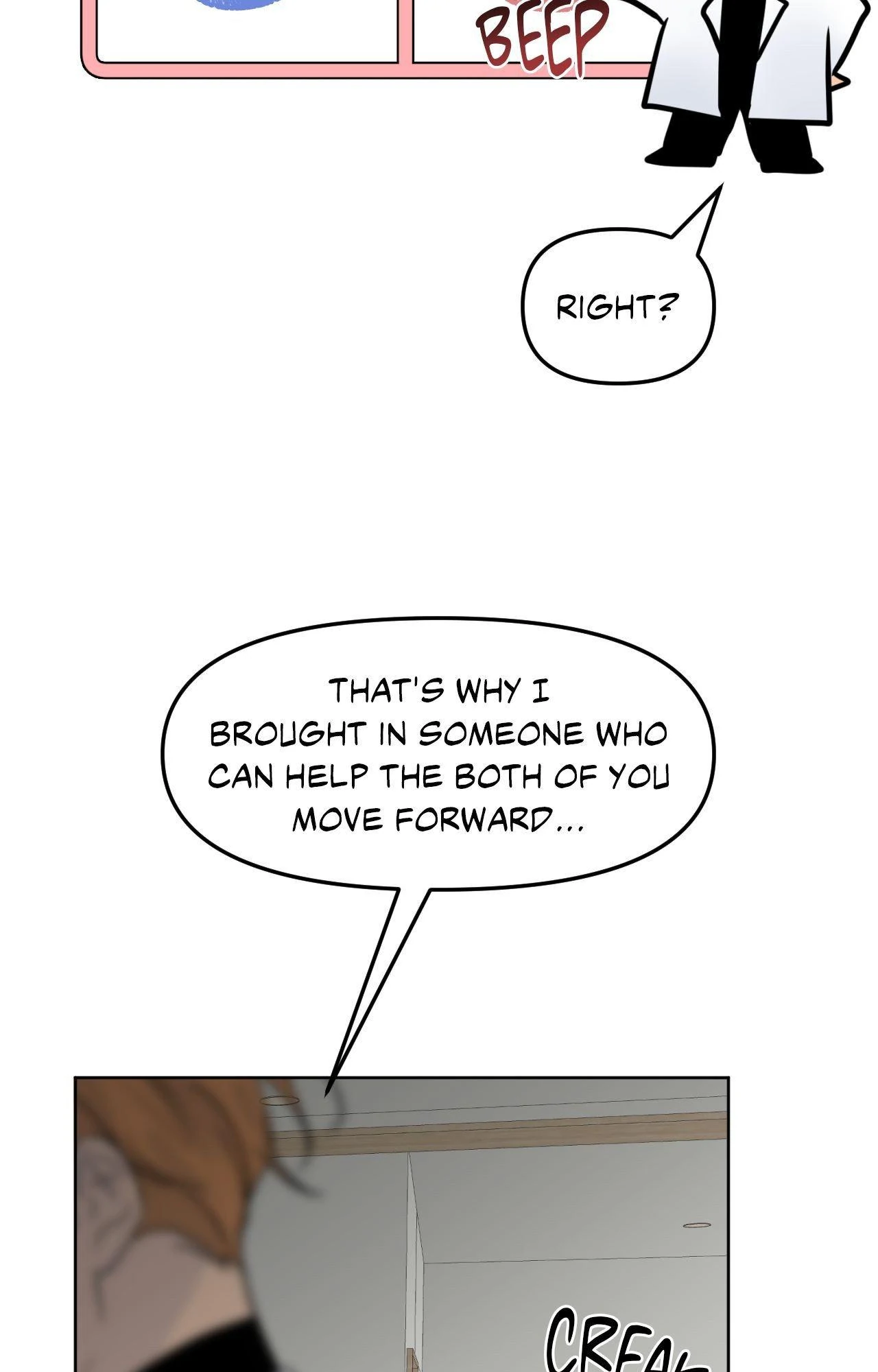 The Boundary of Fragrance Chapter 67 - Page 83 in English