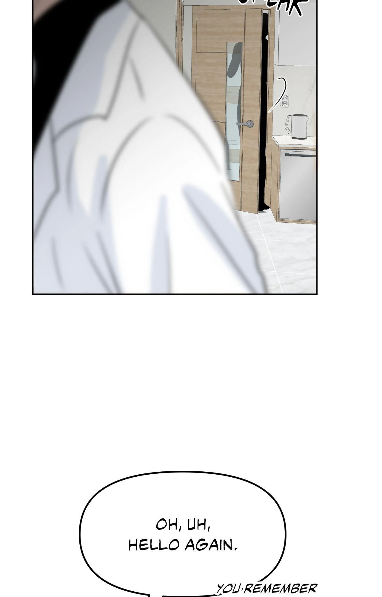 The Boundary of Fragrance Chapter 67 - Page 84 in English