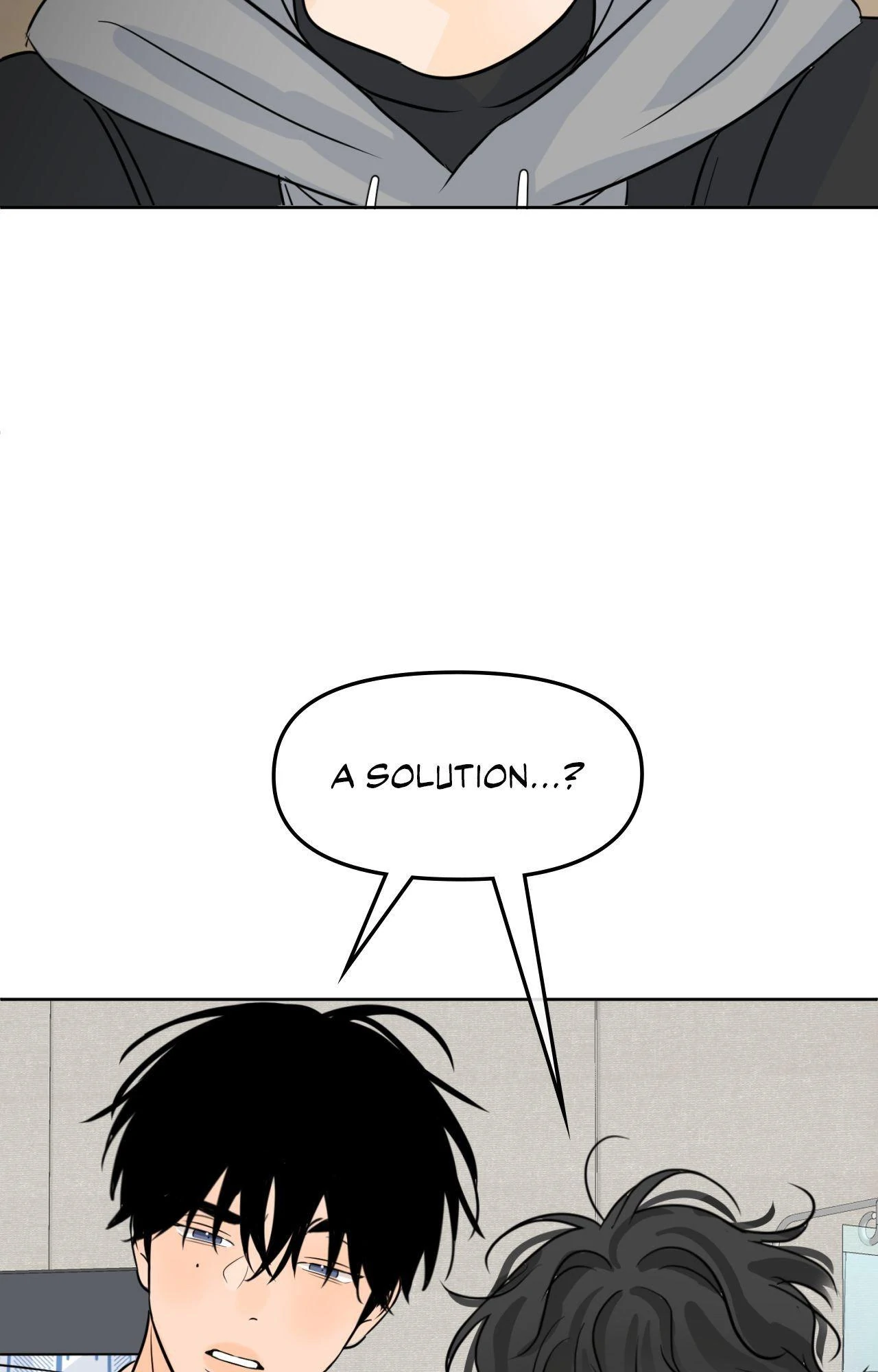 The Boundary of Fragrance Chapter 67 - Page 87 in English