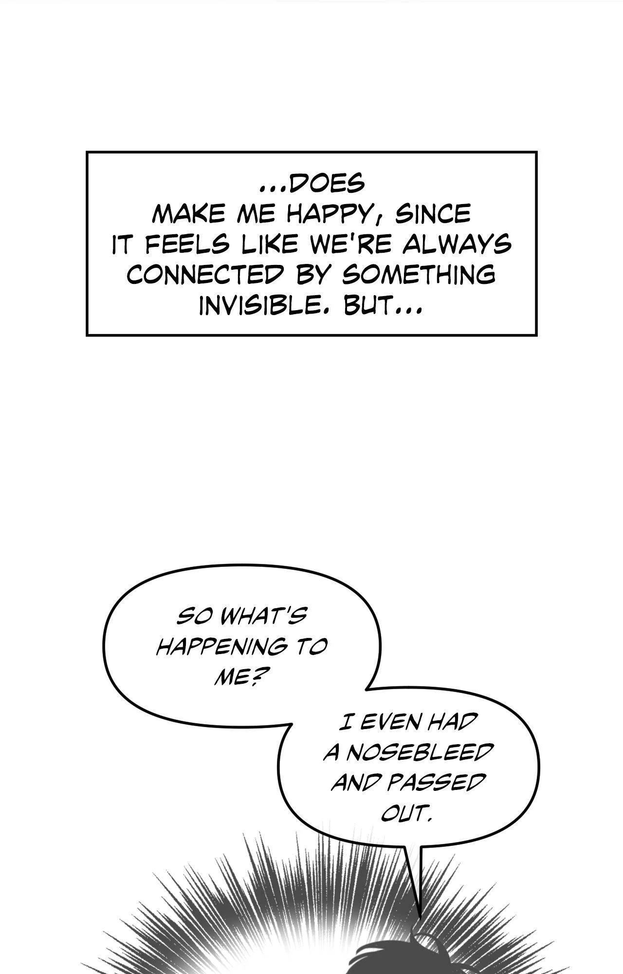 The Boundary of Fragrance Chapter 67 - Page 9 in English