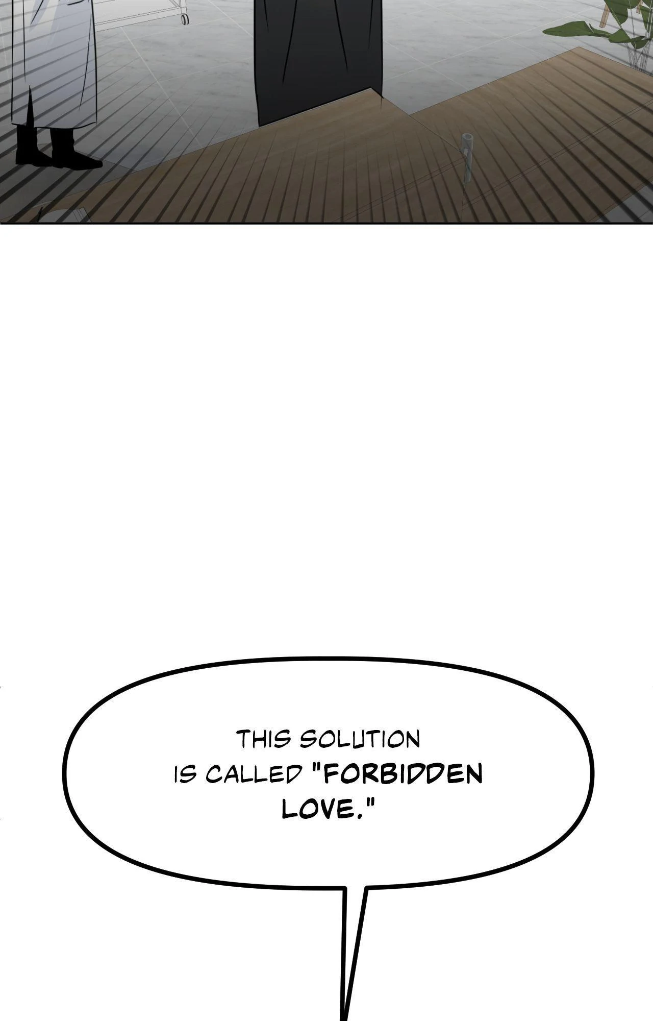 The Boundary of Fragrance Chapter 67 - Page 91 in English