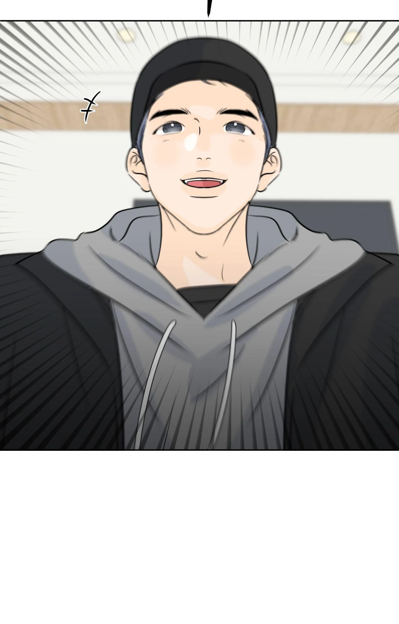 The Boundary of Fragrance Chapter 67 - Page 92 in English