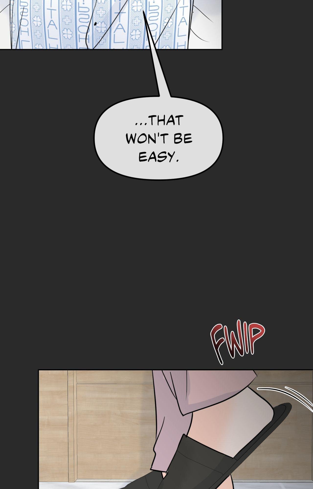 The Boundary of Fragrance Chapter 68 - Page 11 in English