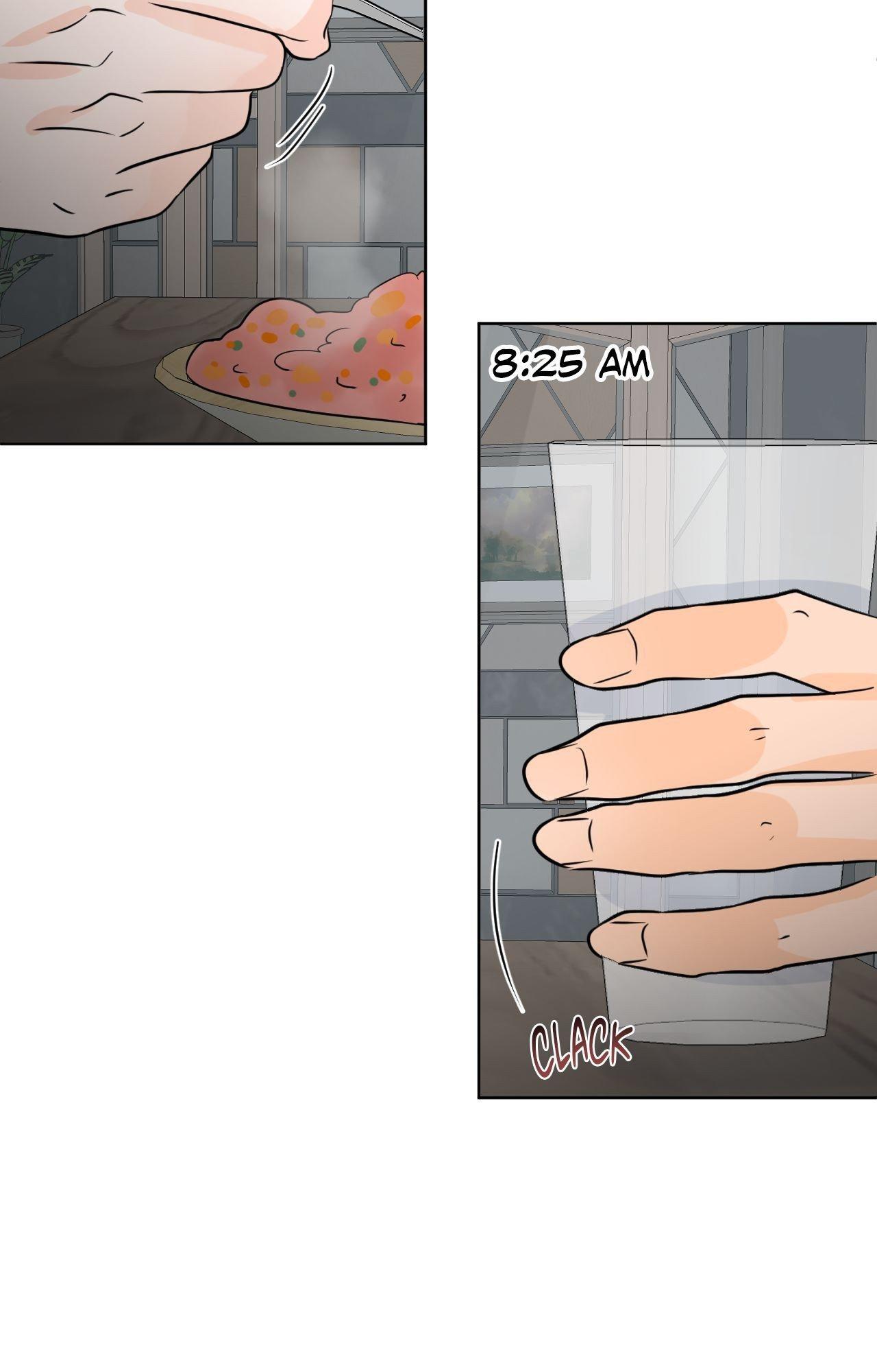 The Boundary of Fragrance Chapter 68 - Page 23 in English