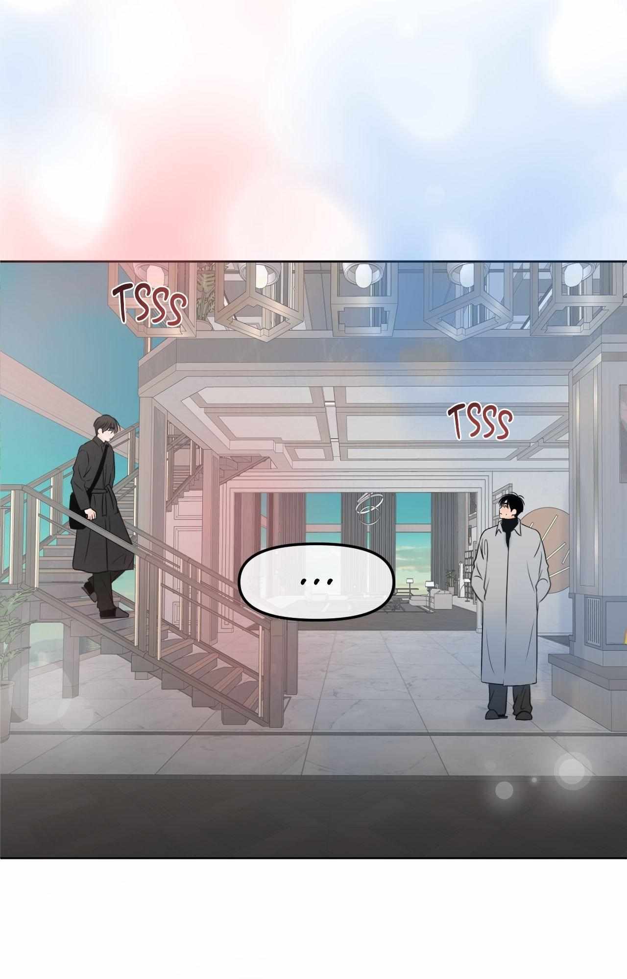 The Boundary of Fragrance Chapter 68 - Page 26 in English