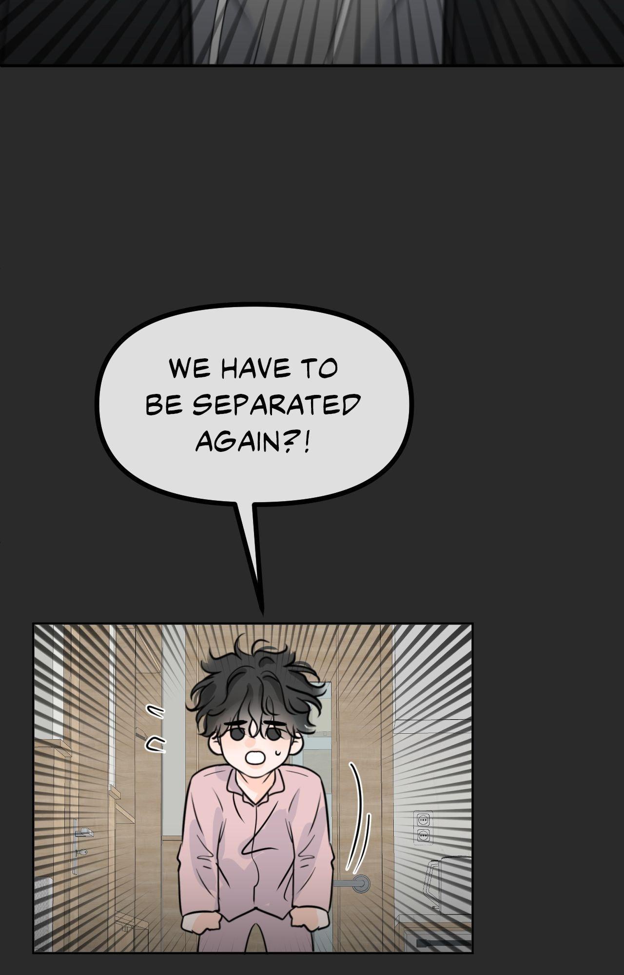 The Boundary of Fragrance Chapter 68 - Page 4 in English