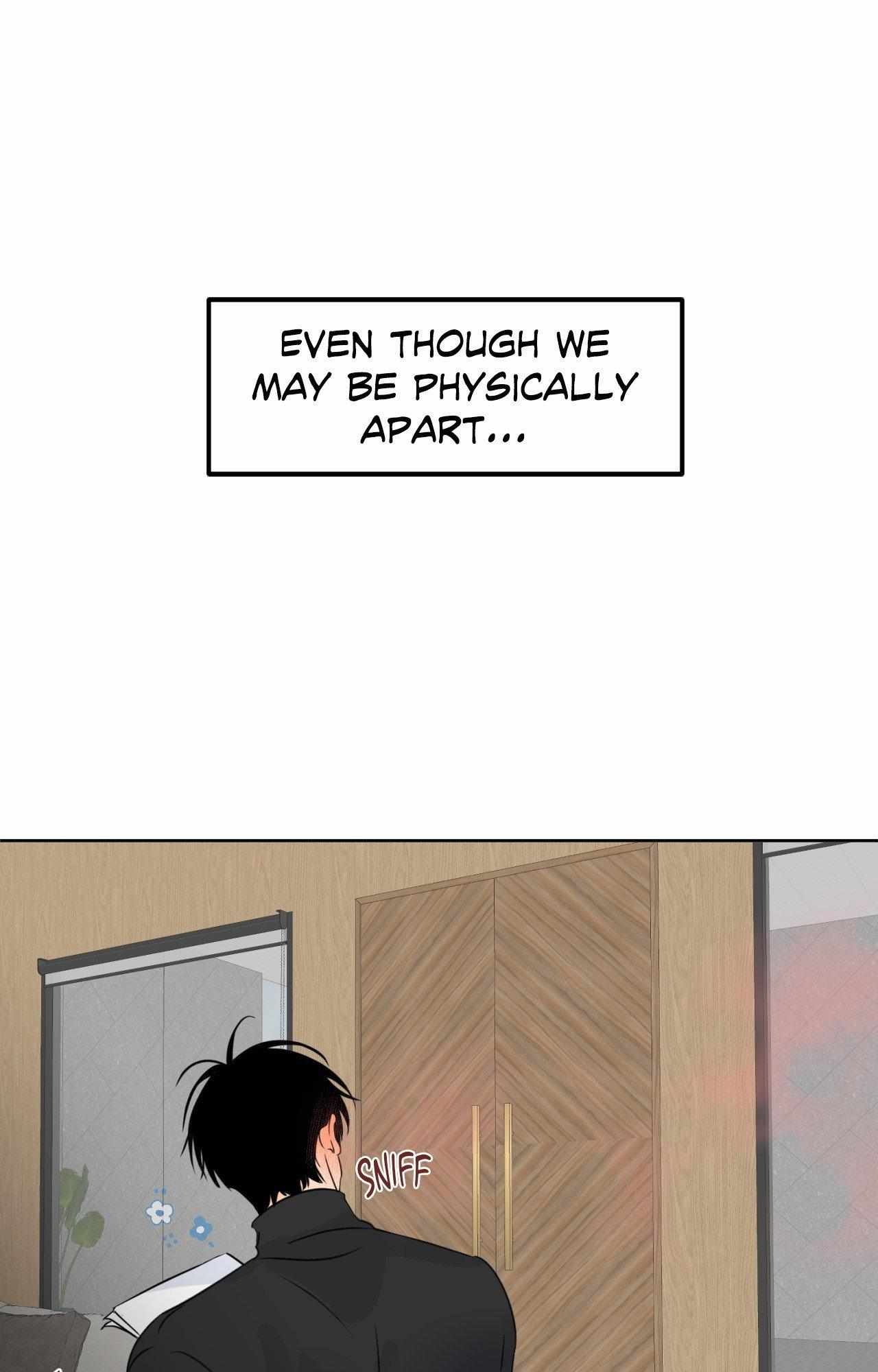 The Boundary of Fragrance Chapter 68 - Page 47 in English
