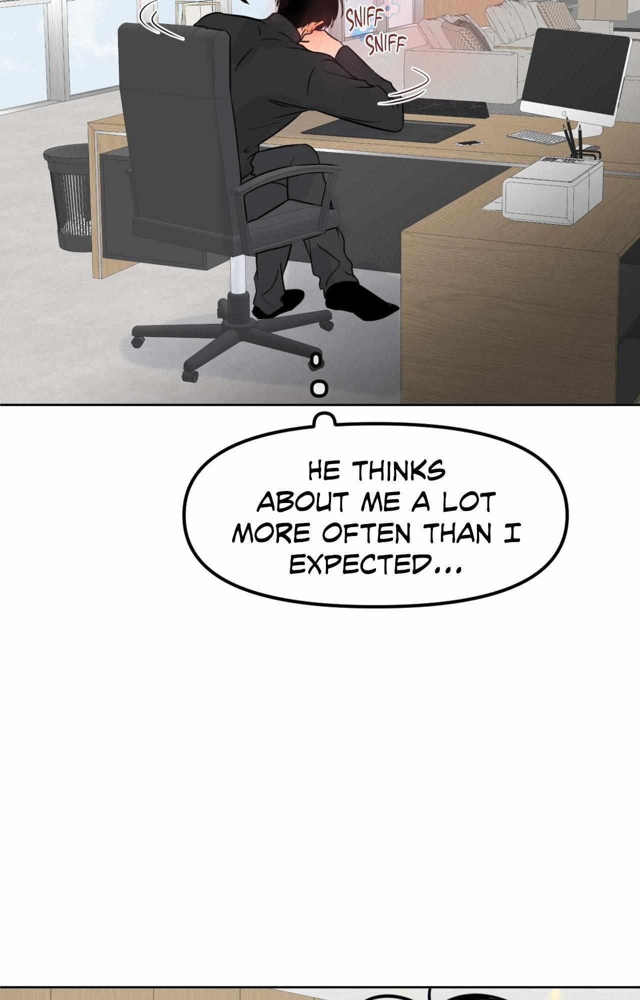 The Boundary of Fragrance Chapter 68 - Page 49 in English