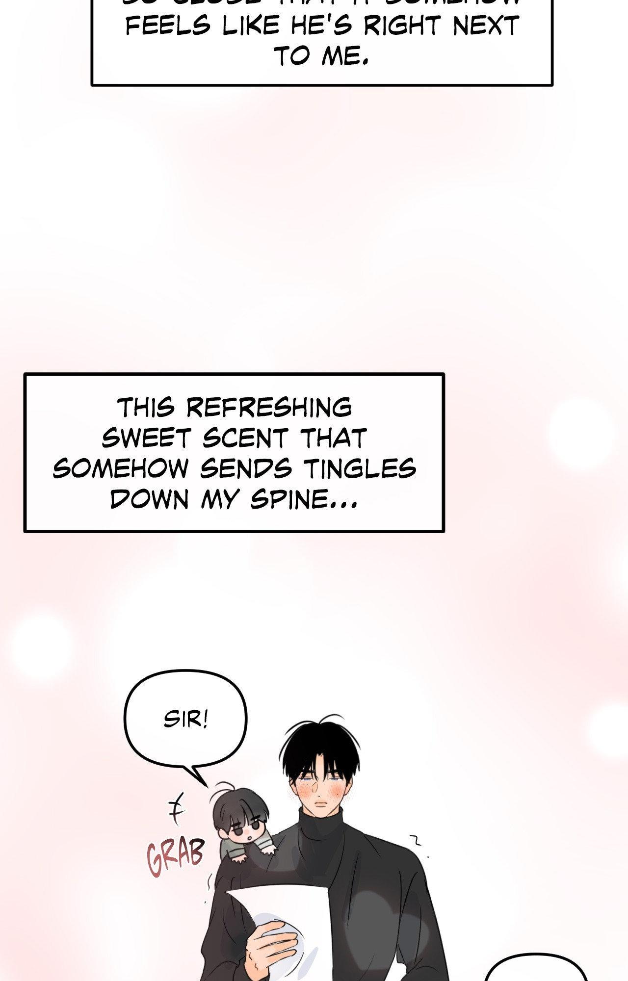 The Boundary of Fragrance Chapter 68 - Page 51 in English