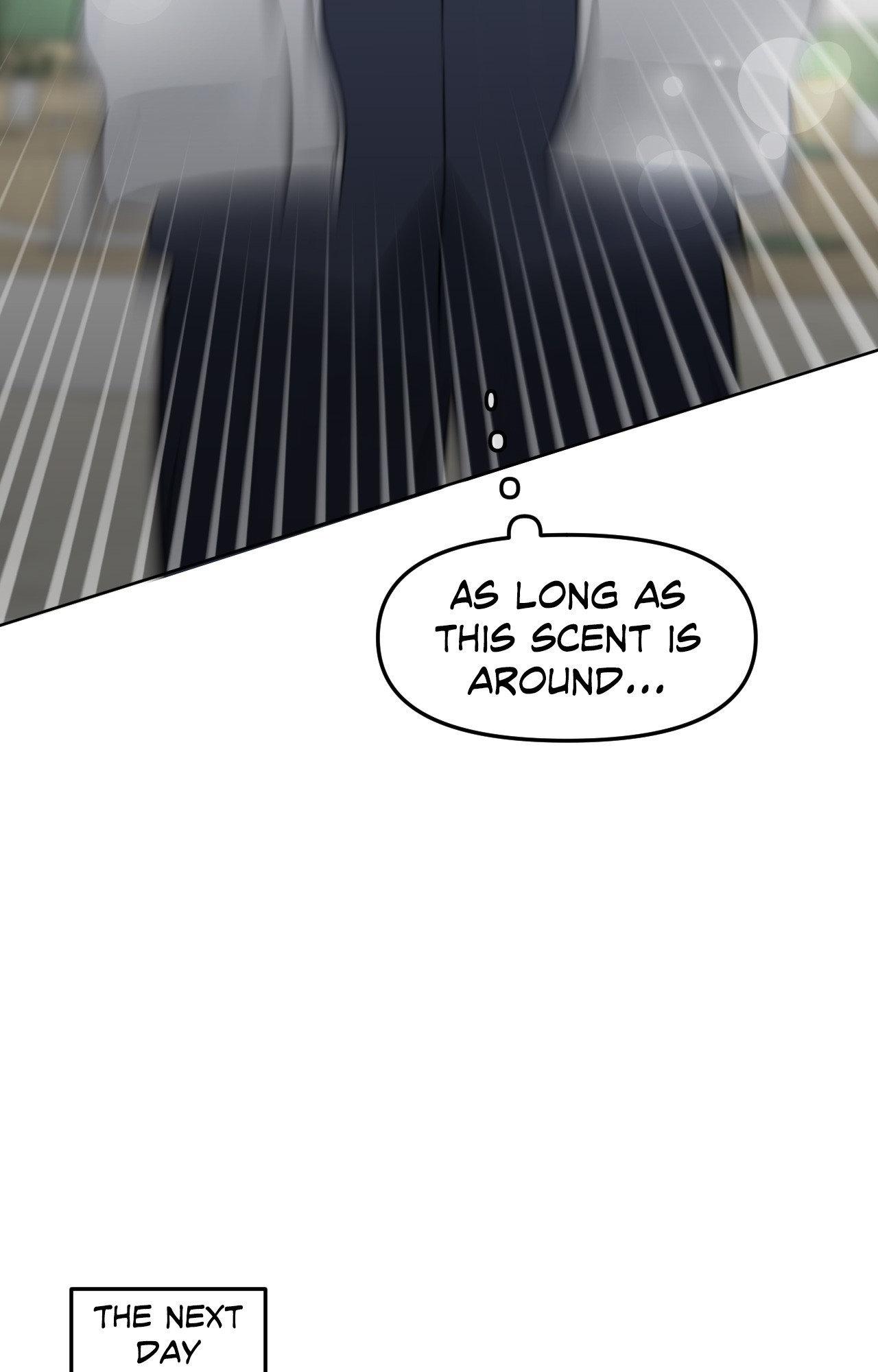 The Boundary of Fragrance Chapter 68 - Page 58 in English