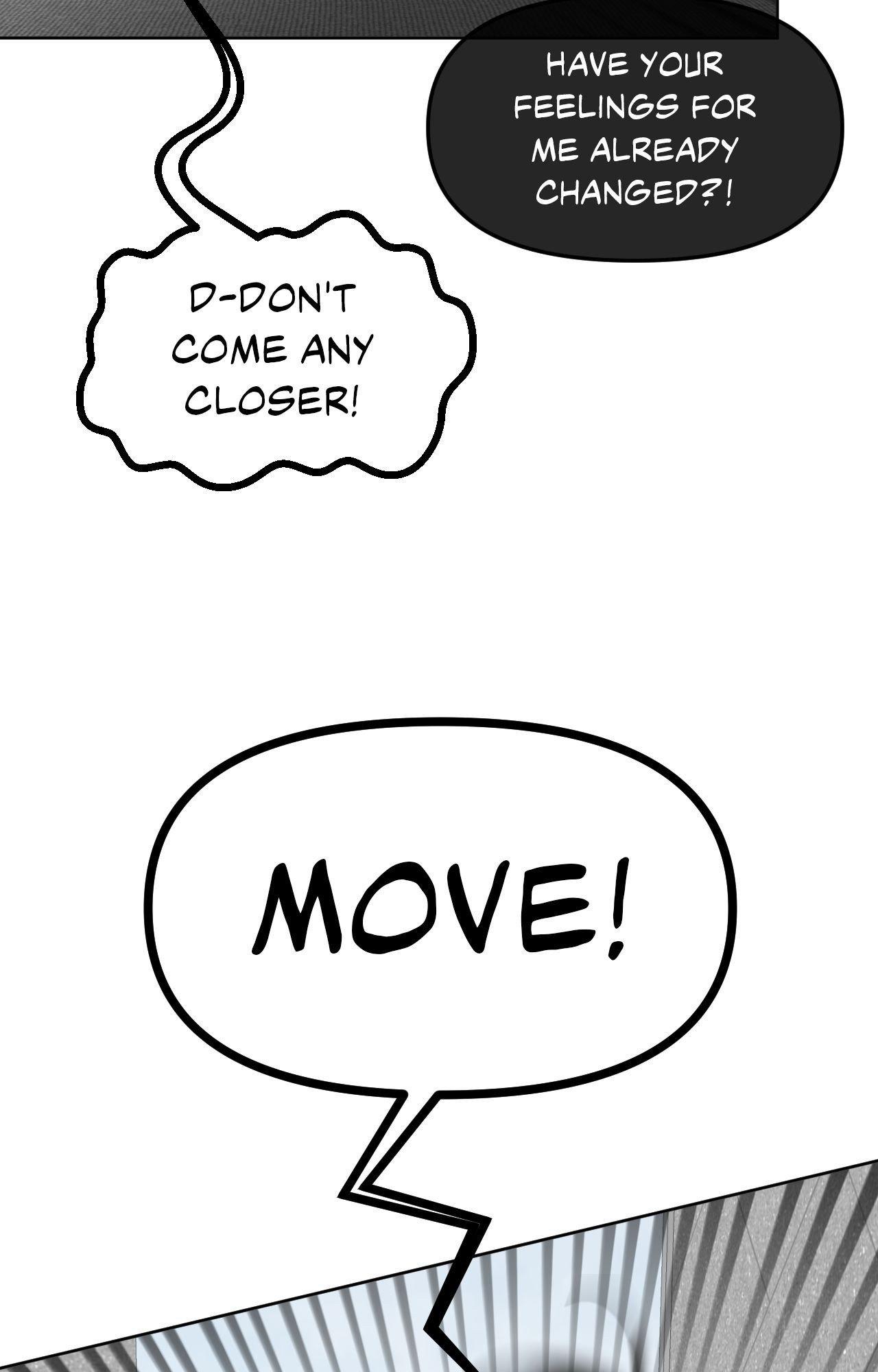 The Boundary of Fragrance Chapter 68 - Page 64 in English
