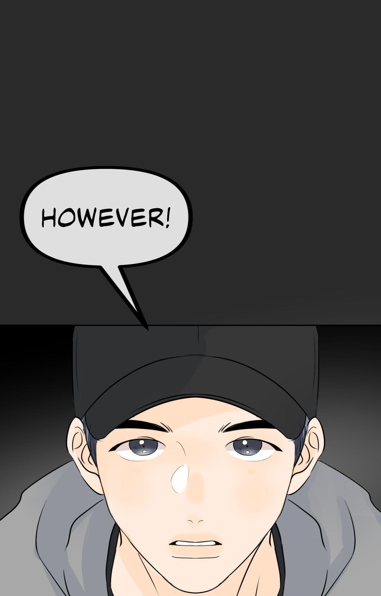 The Boundary of Fragrance Chapter 68 - Page 7 in English