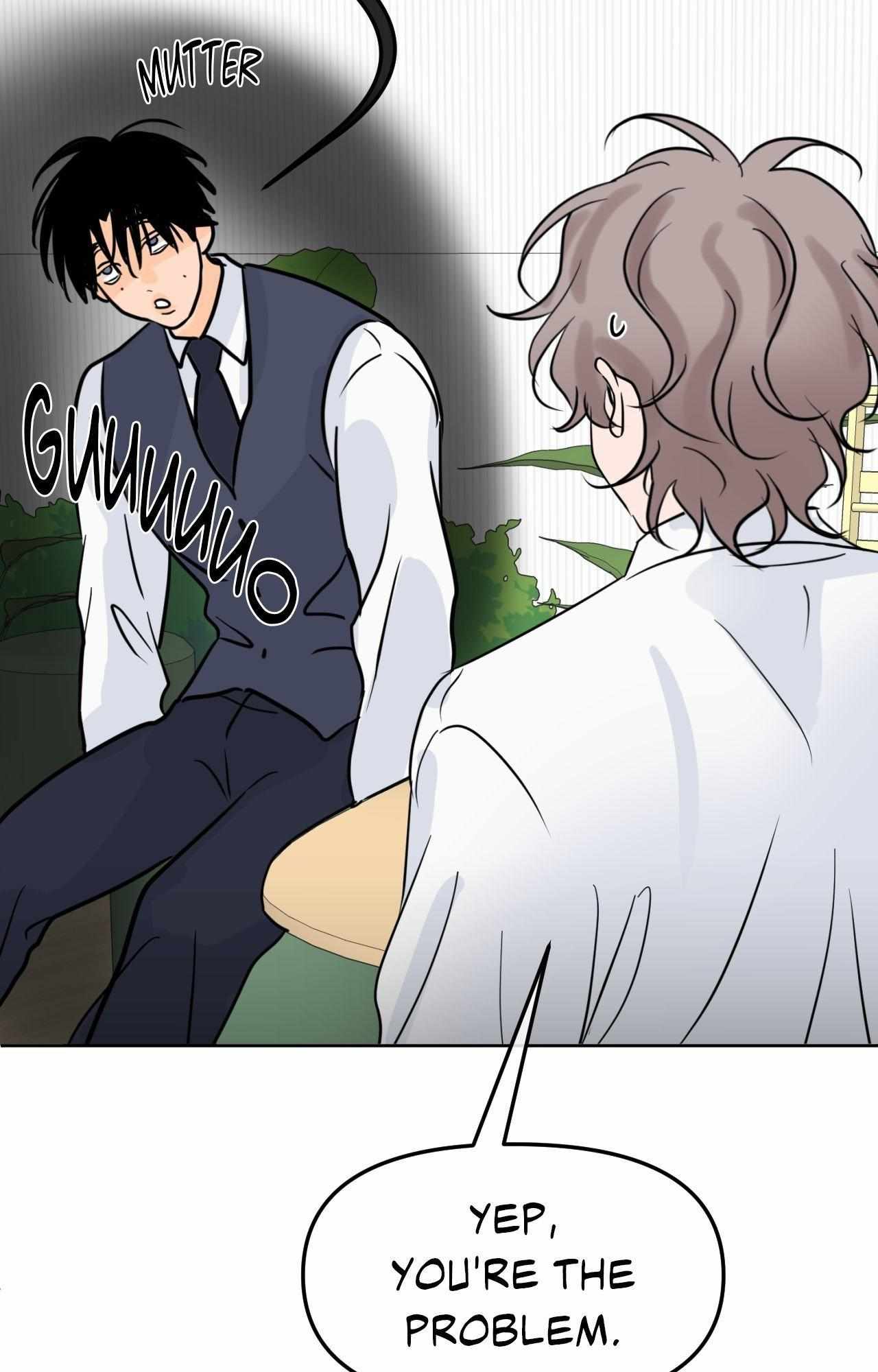 The Boundary of Fragrance Chapter 68 - Page 77 in English