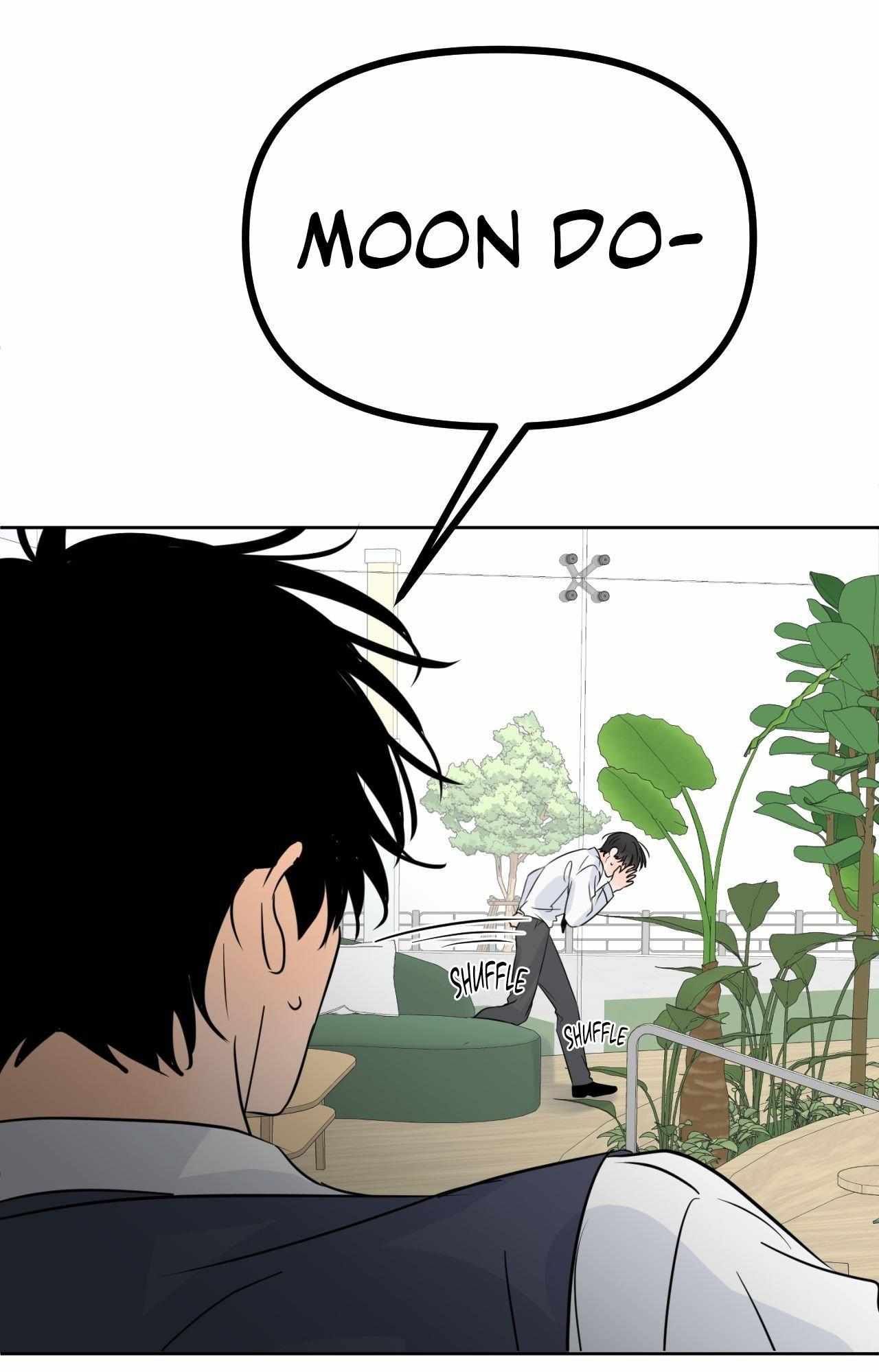The Boundary of Fragrance Chapter 68 - Page 81 in English