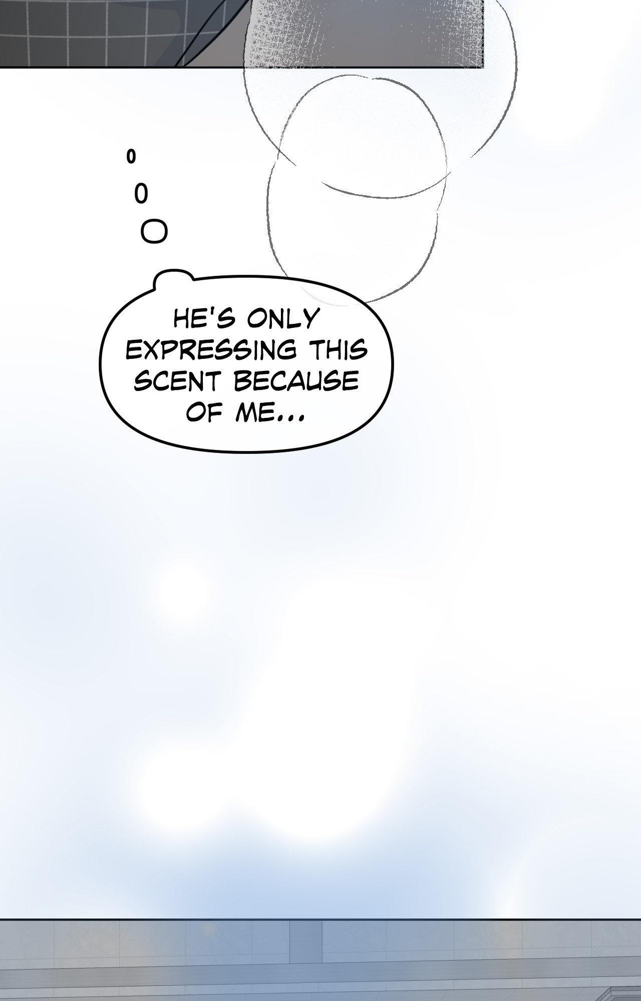 The Boundary of Fragrance Chapter 69 - Page 37 in English