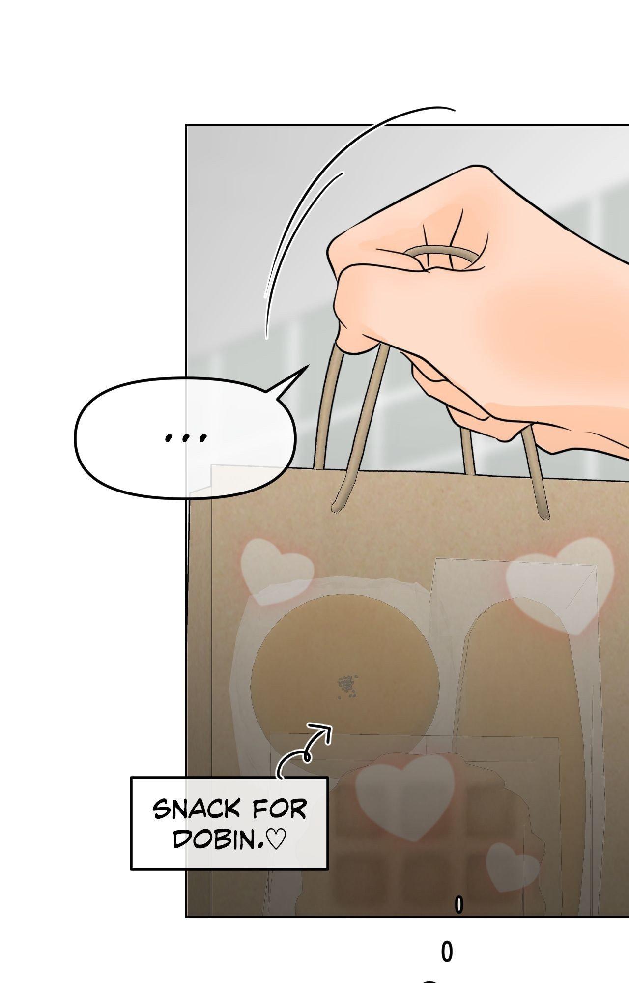 The Boundary of Fragrance Chapter 69 - Page 69 in English
