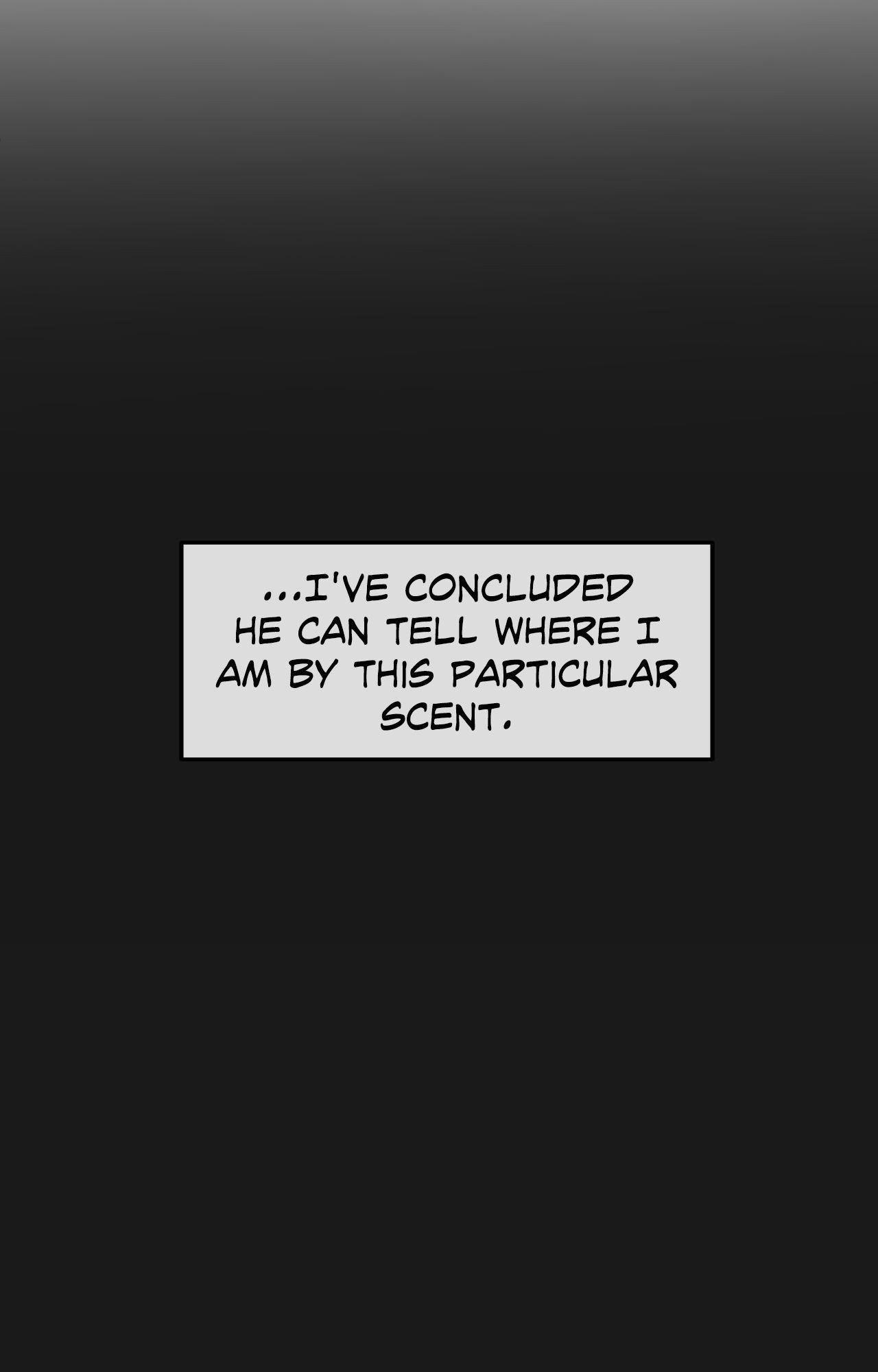 The Boundary of Fragrance Chapter 69 - Page 7 in English