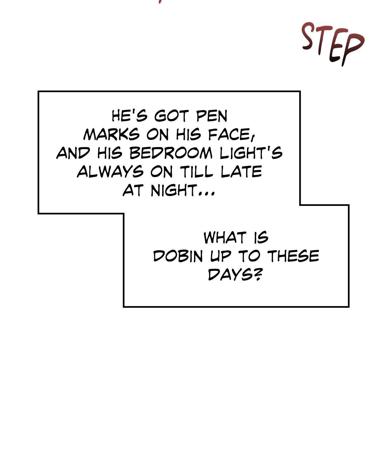 The Boundary of Fragrance Chapter 69 - Page 72 in English